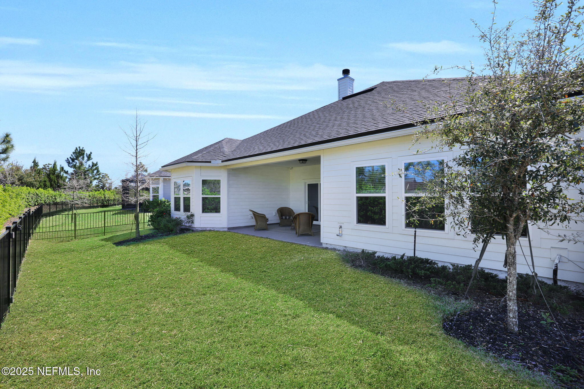 137 CONSTANCE Lane, St. Augustine