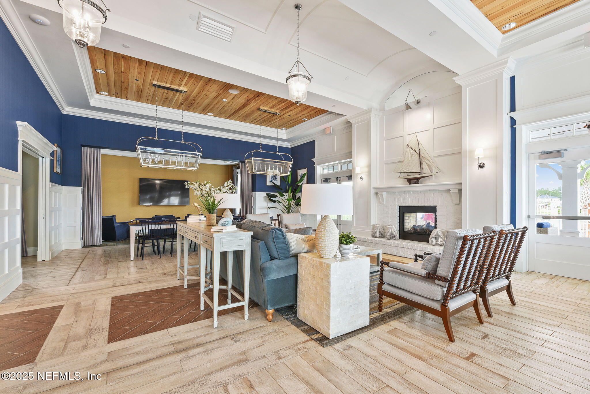 137 CONSTANCE Lane, St. Augustine