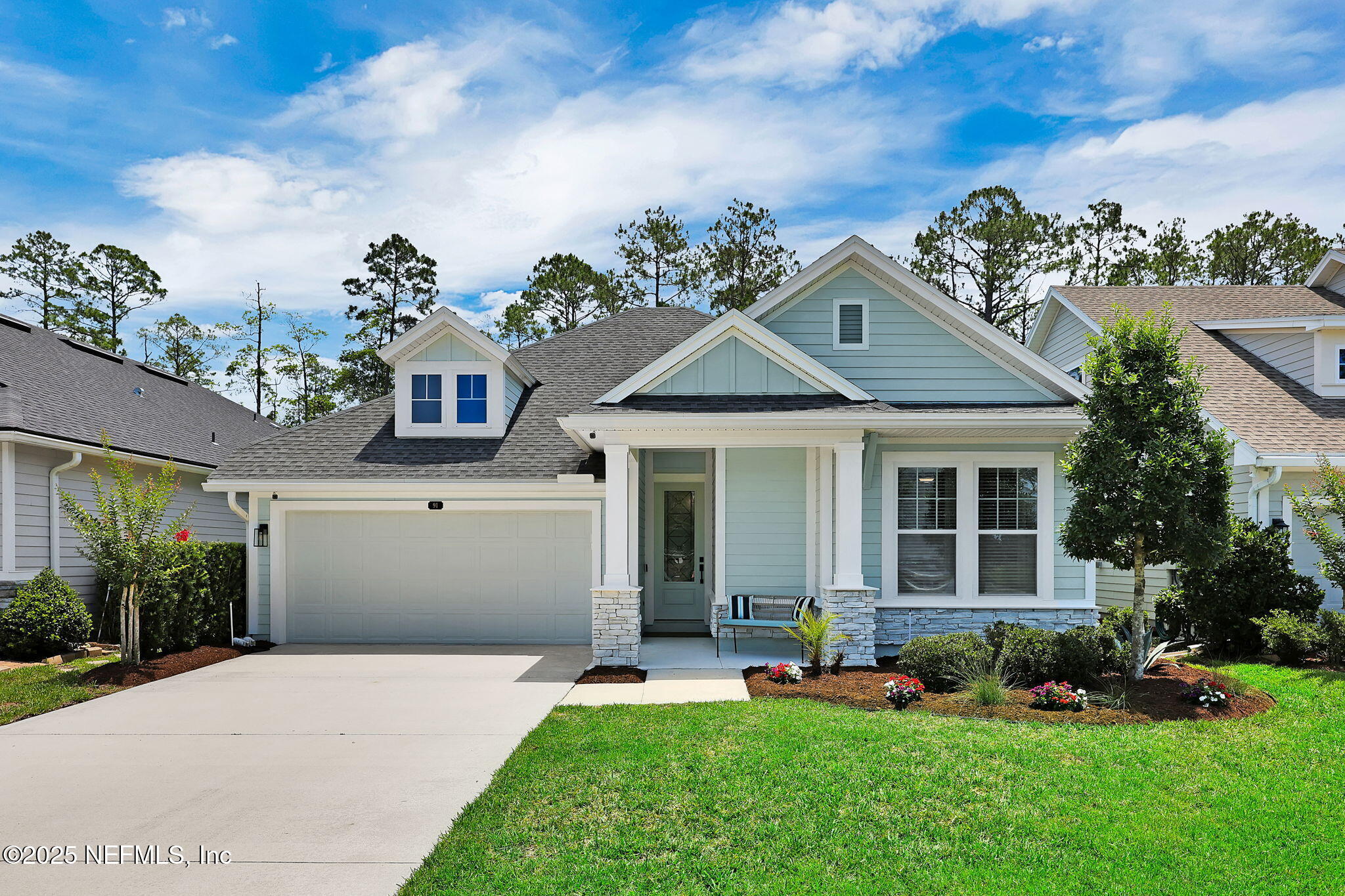 91 ROCKHURST Trail