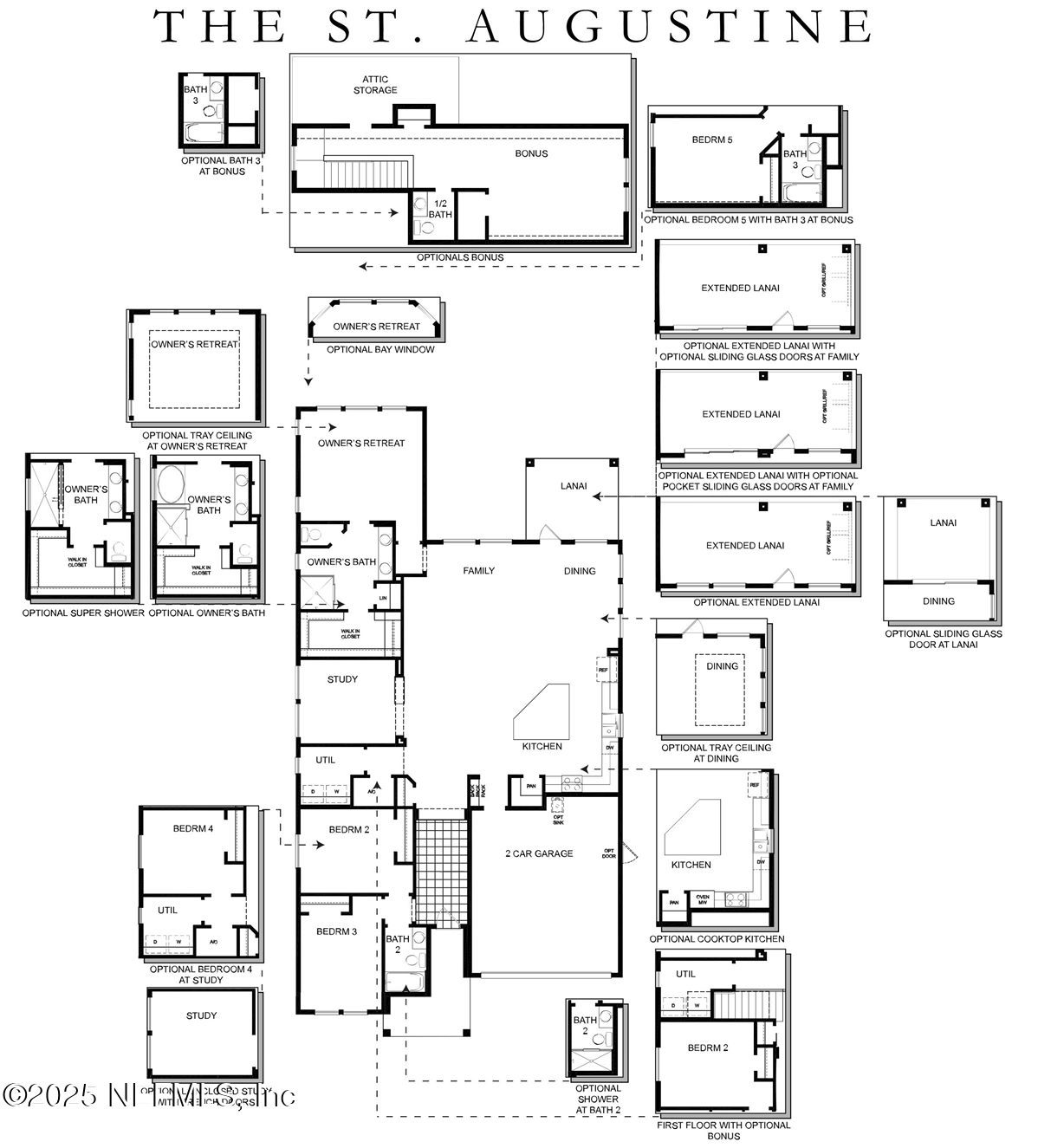 91 ROCKHURST Trail