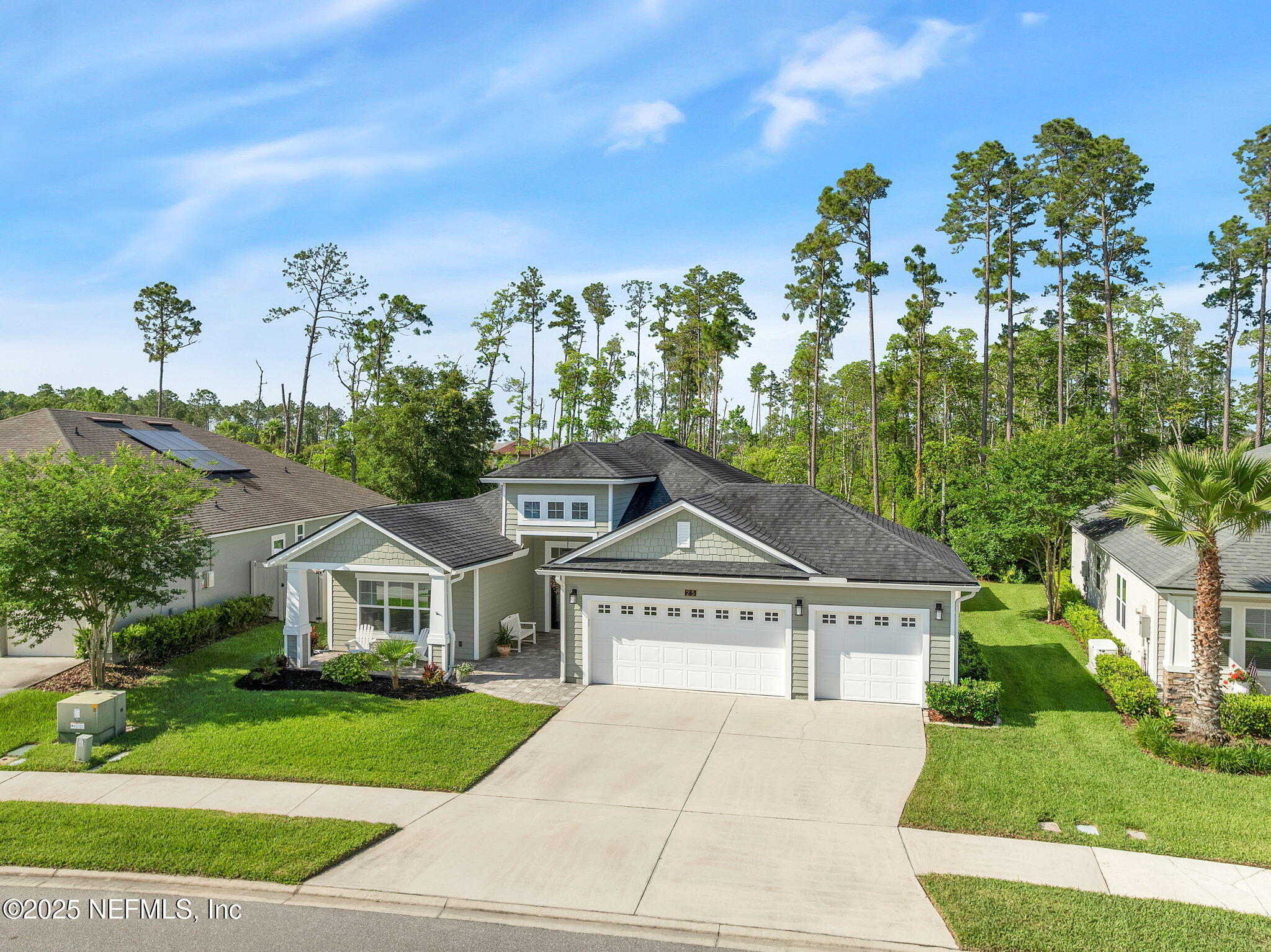 25 CARNAUBA Way