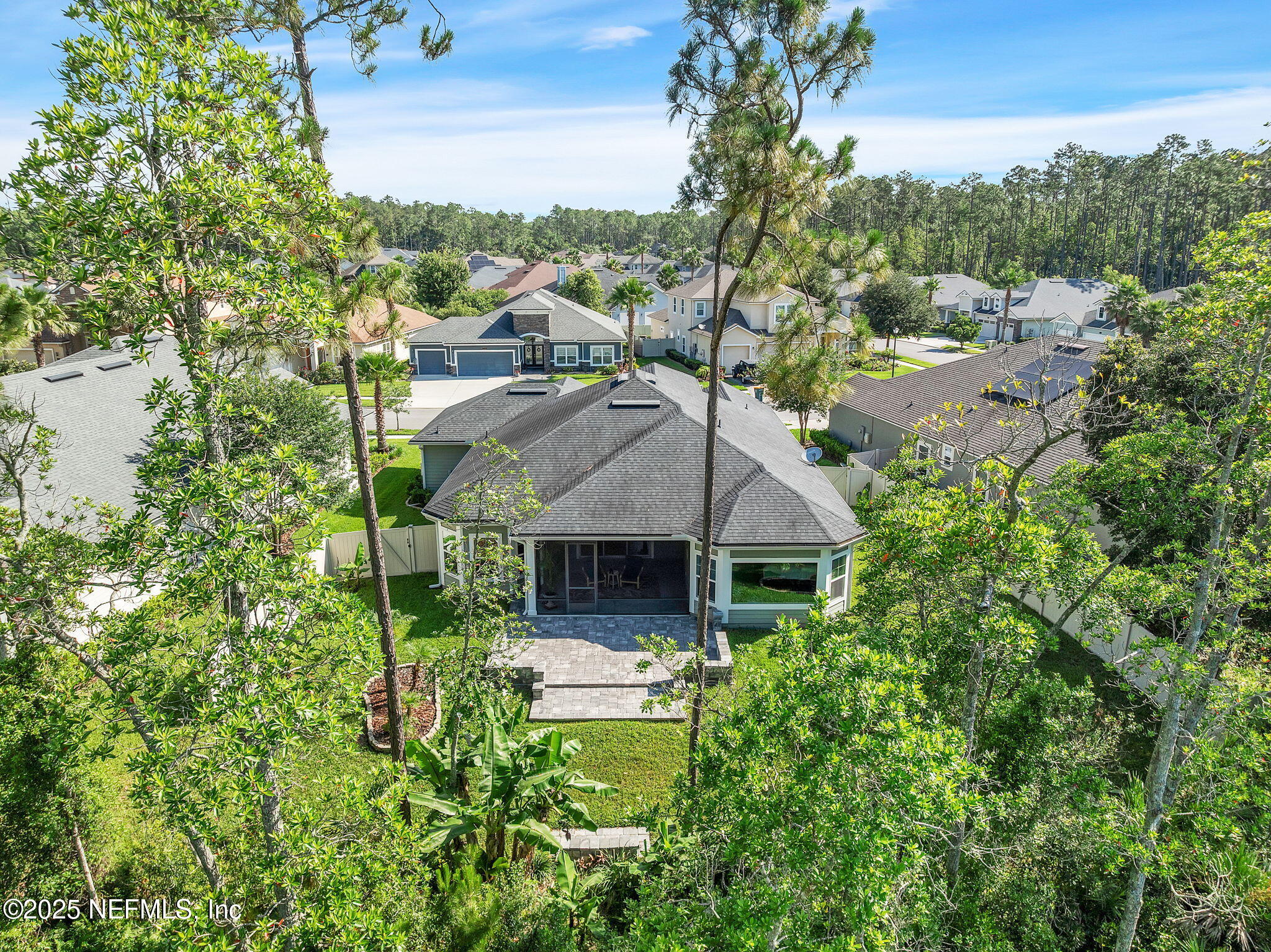 25 CARNAUBA Way