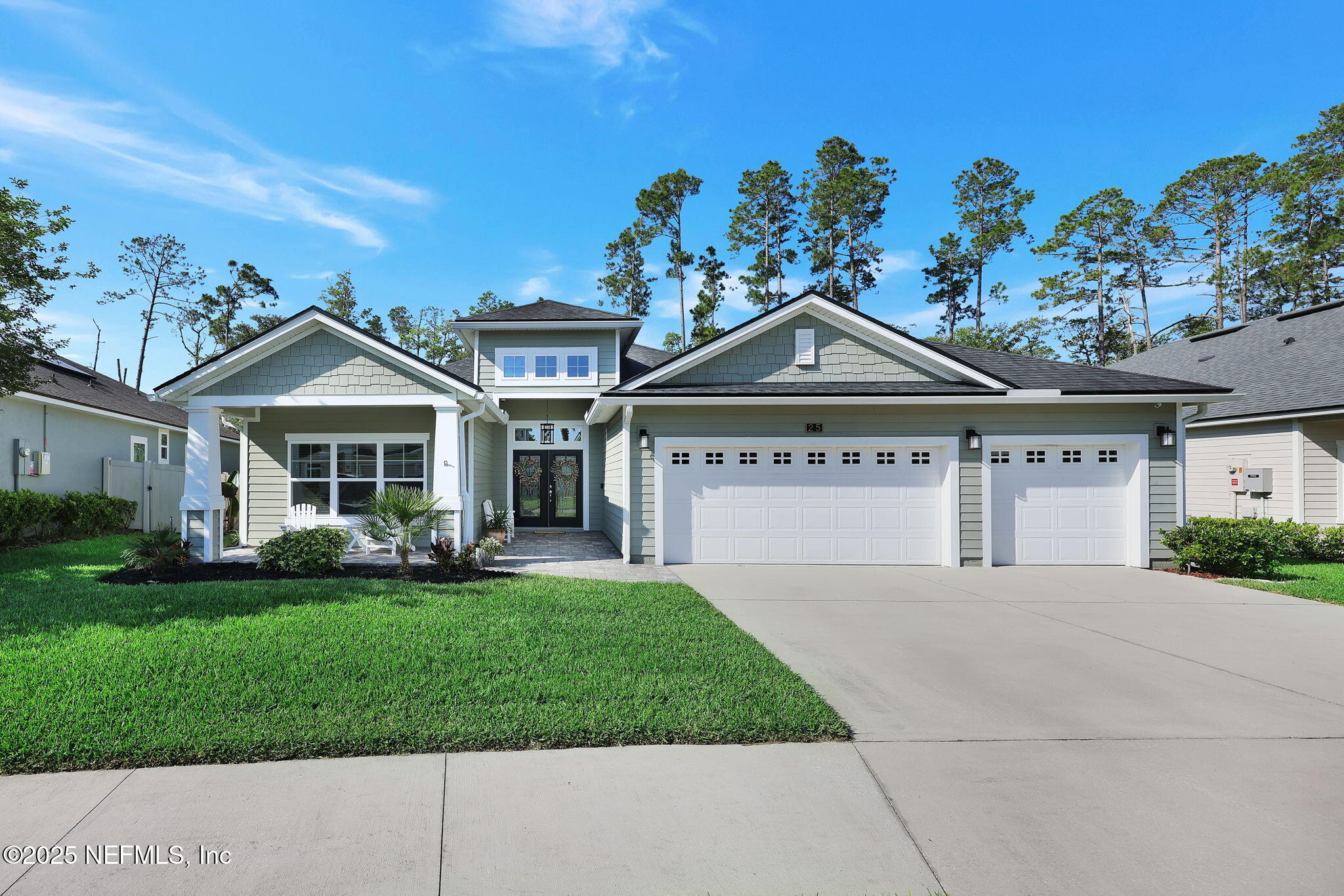 25 CARNAUBA Way