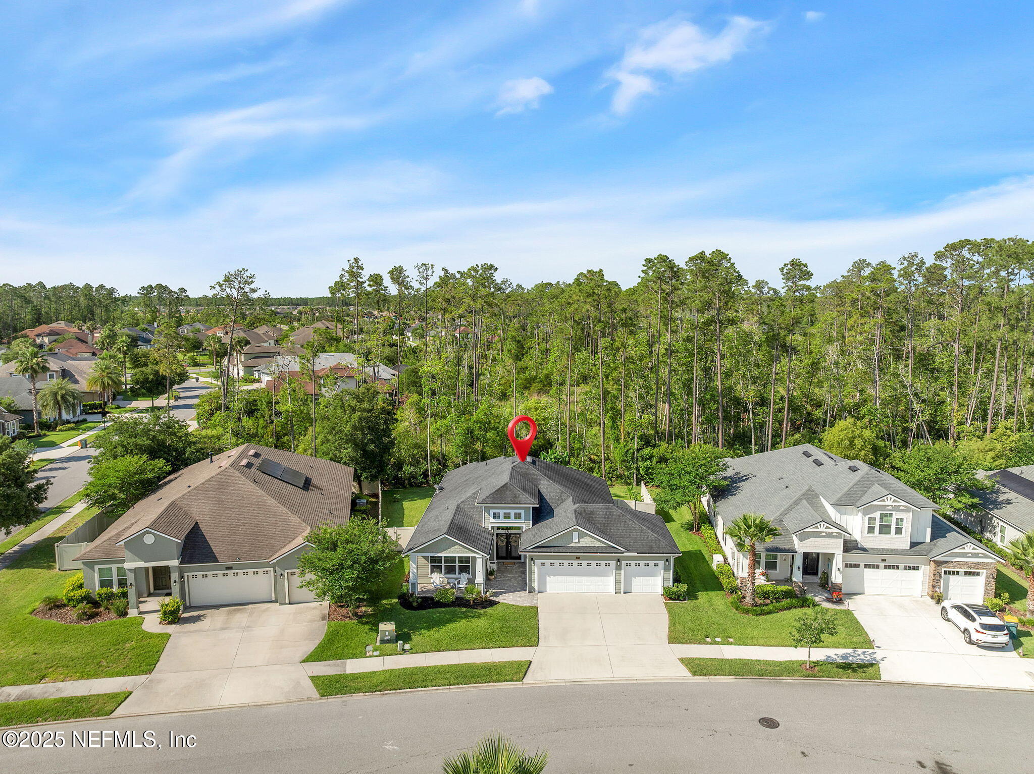 25 CARNAUBA Way