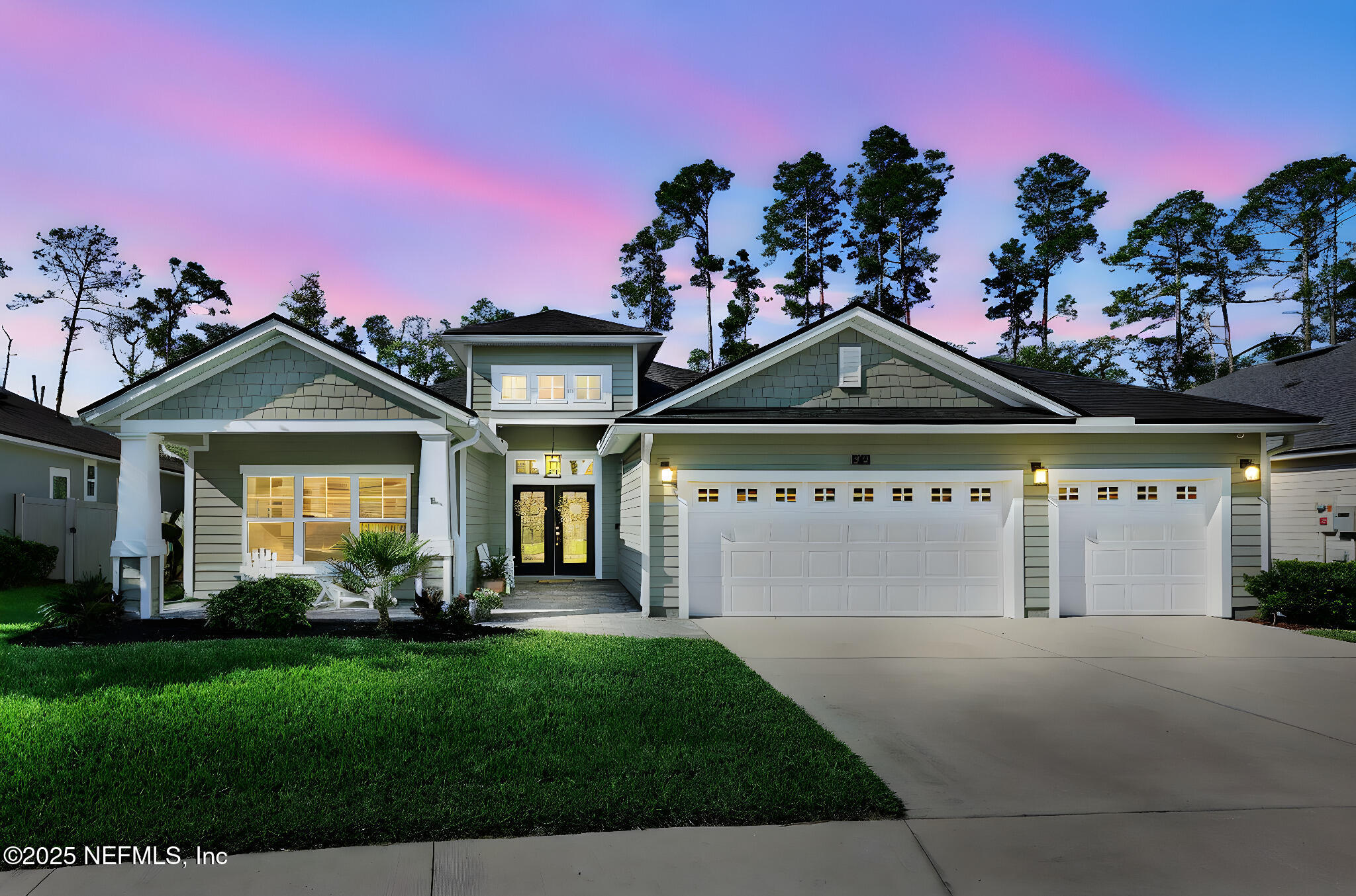 25 CARNAUBA Way