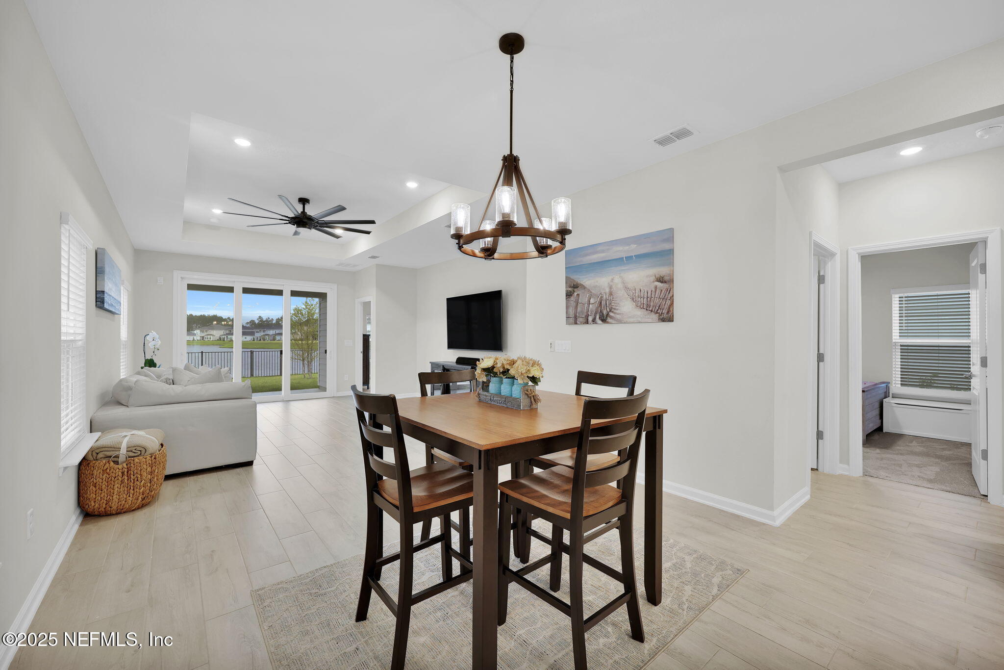 87 WHIRLWIND Place, St. Augustine