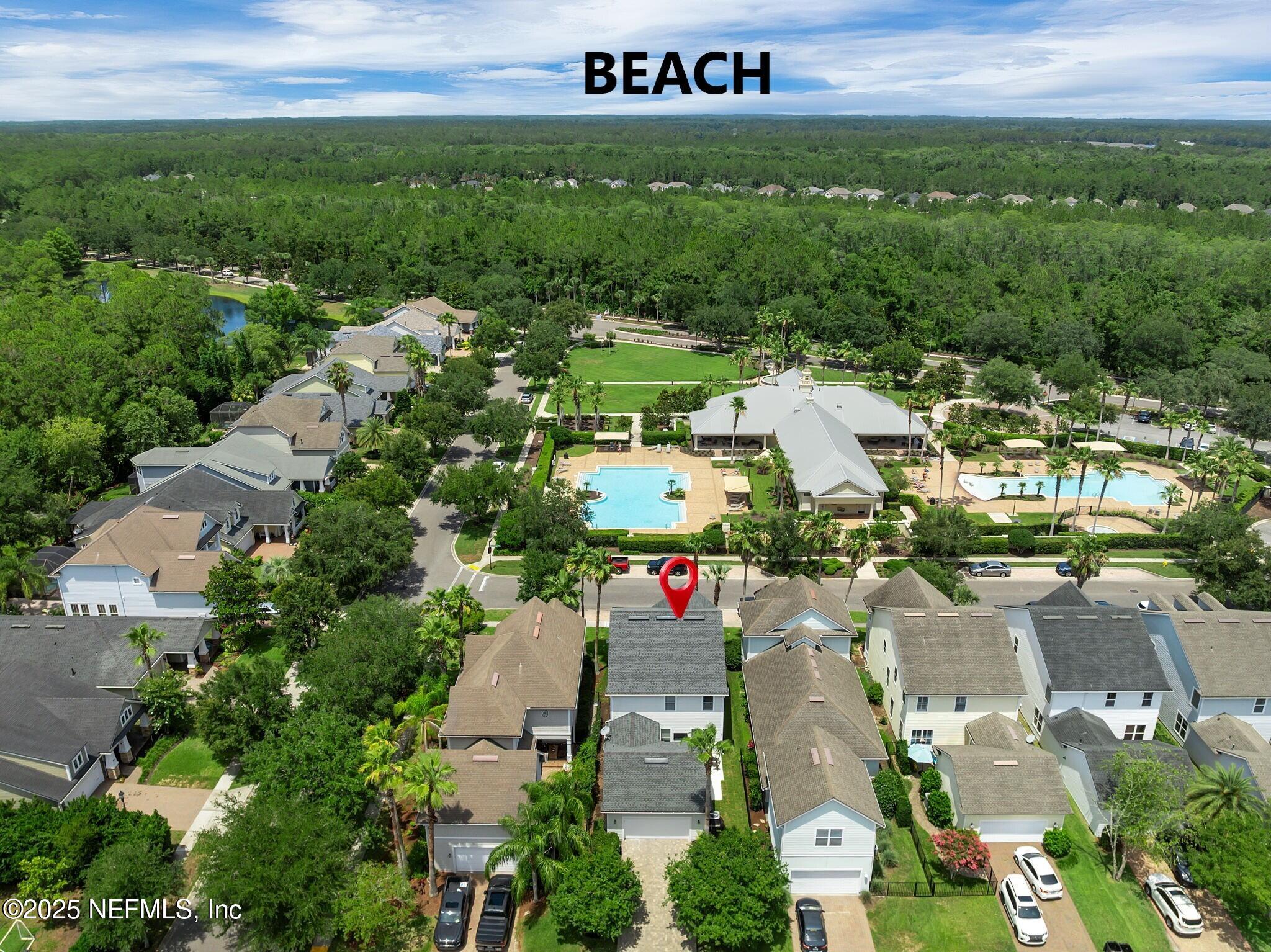 18 CAPE HATTERAS Drive