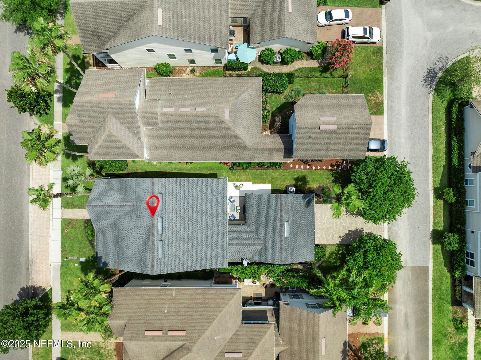 18 CAPE HATTERAS Drive