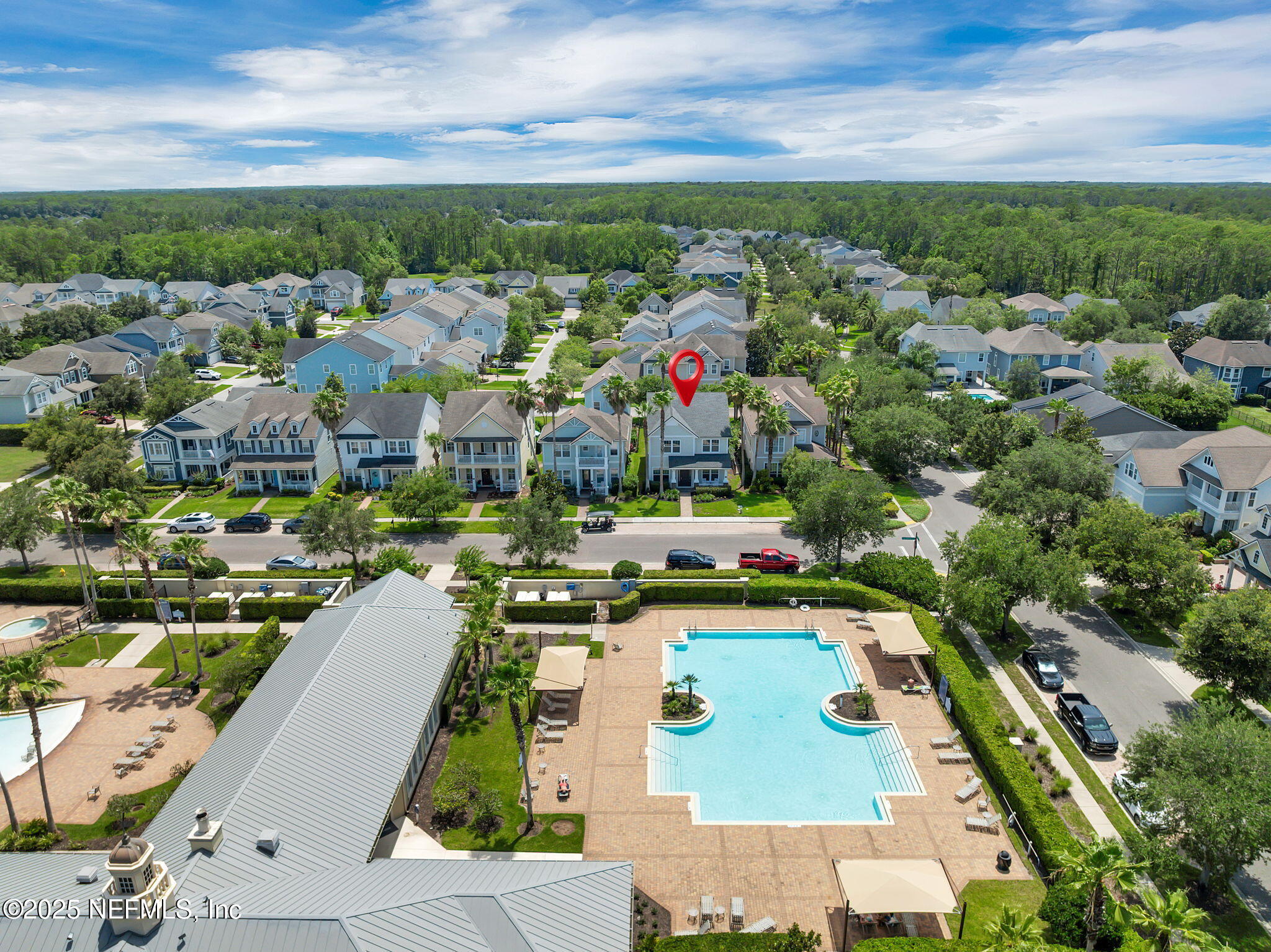 18 CAPE HATTERAS Drive