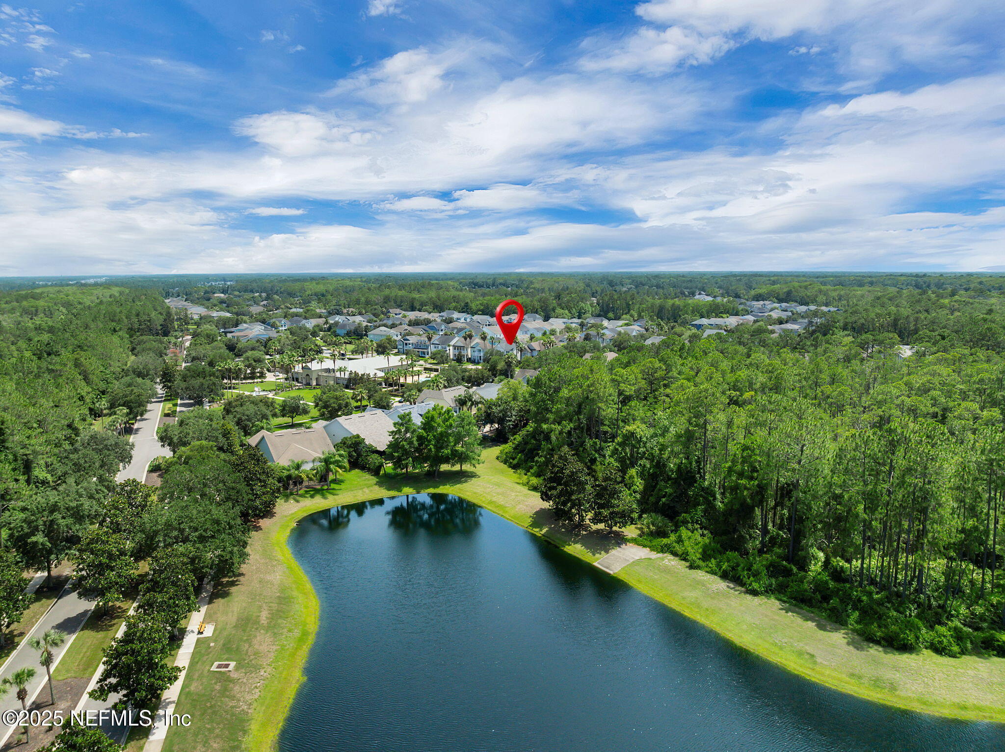 18 CAPE HATTERAS Drive