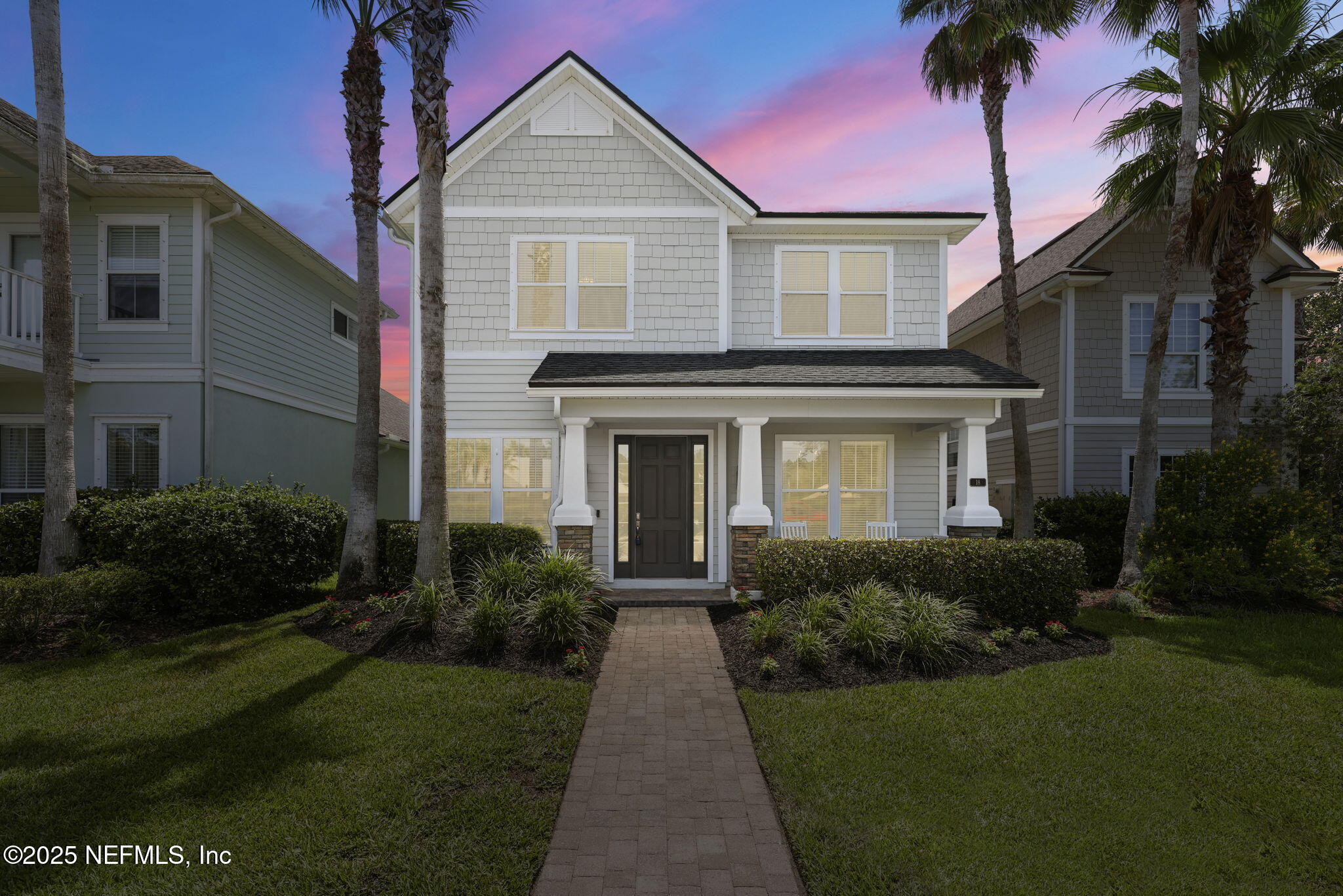 18 CAPE HATTERAS Drive