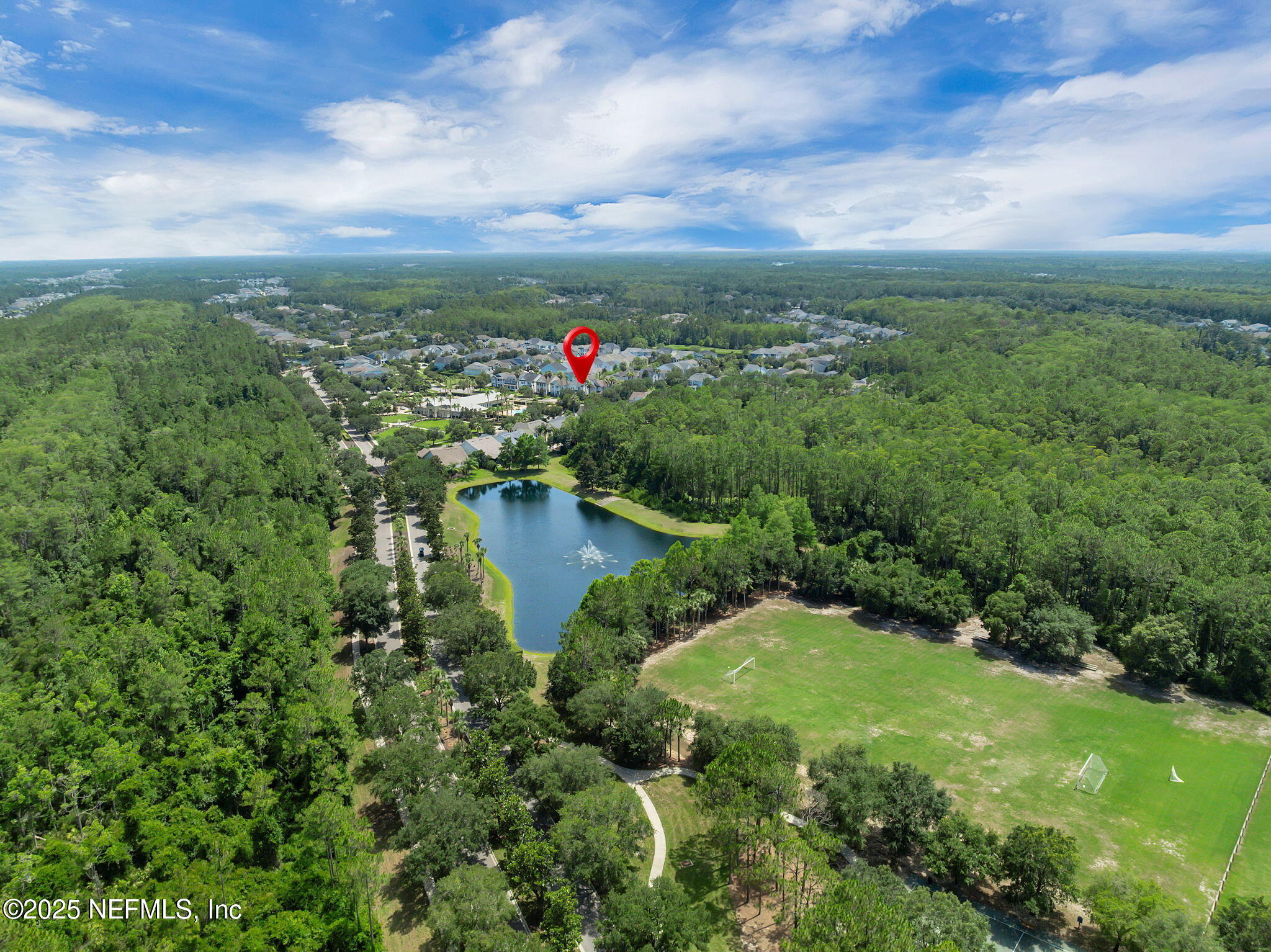 18 CAPE HATTERAS Drive