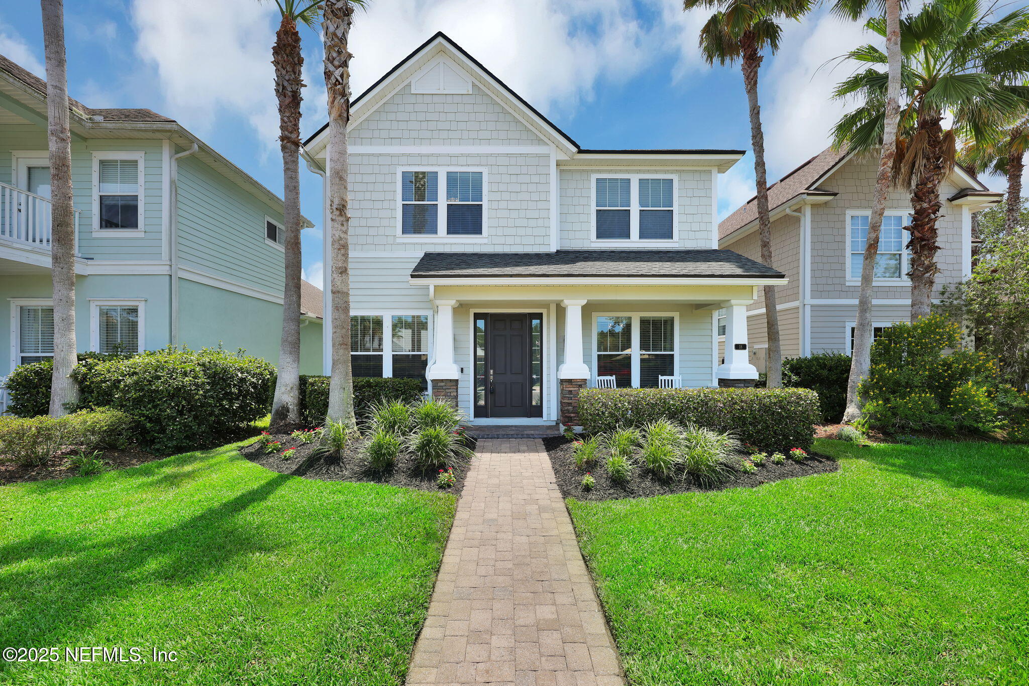 18 CAPE HATTERAS Drive