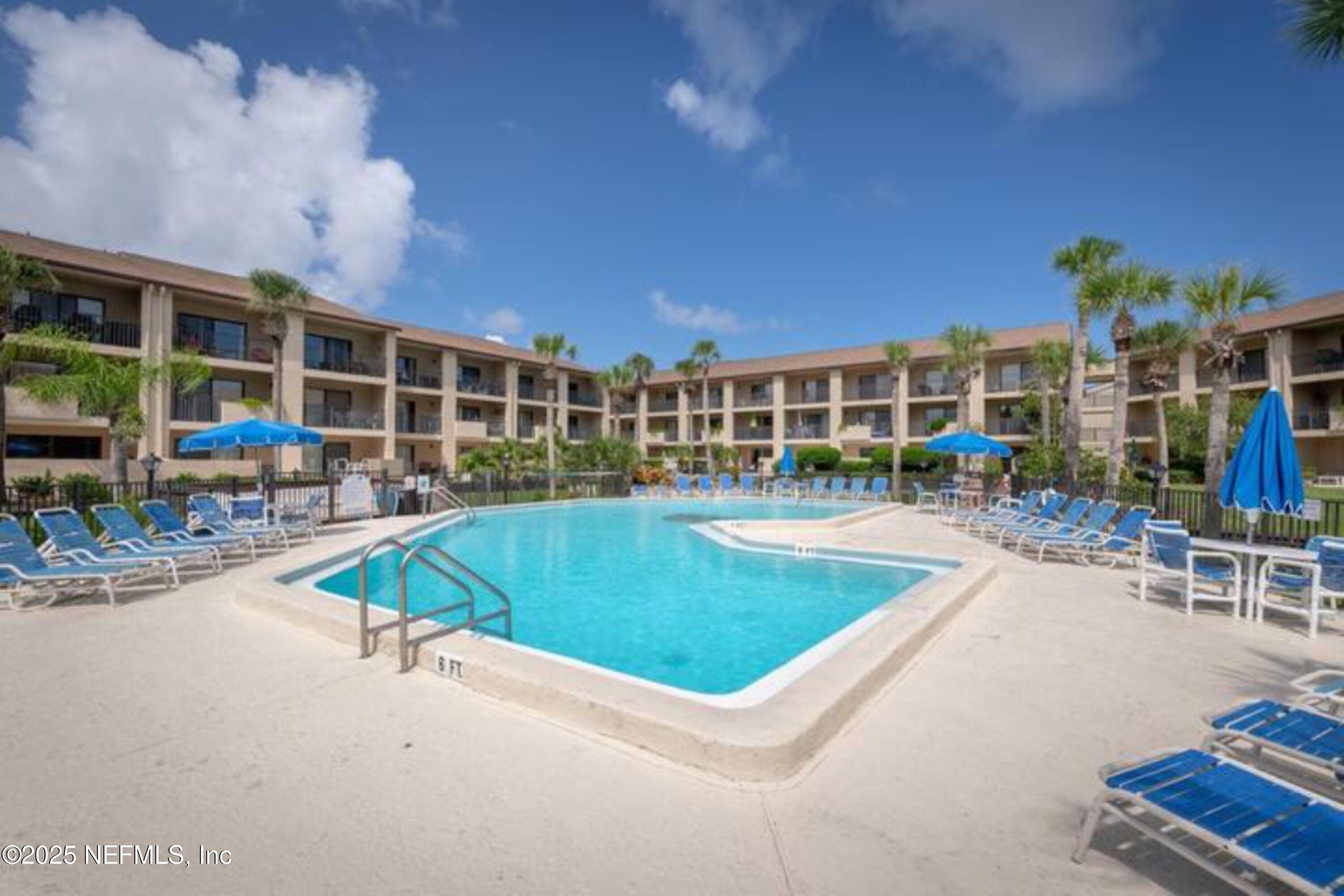 850 A1A BEACH Boulevard, 30, St. Augustine Unit: 30