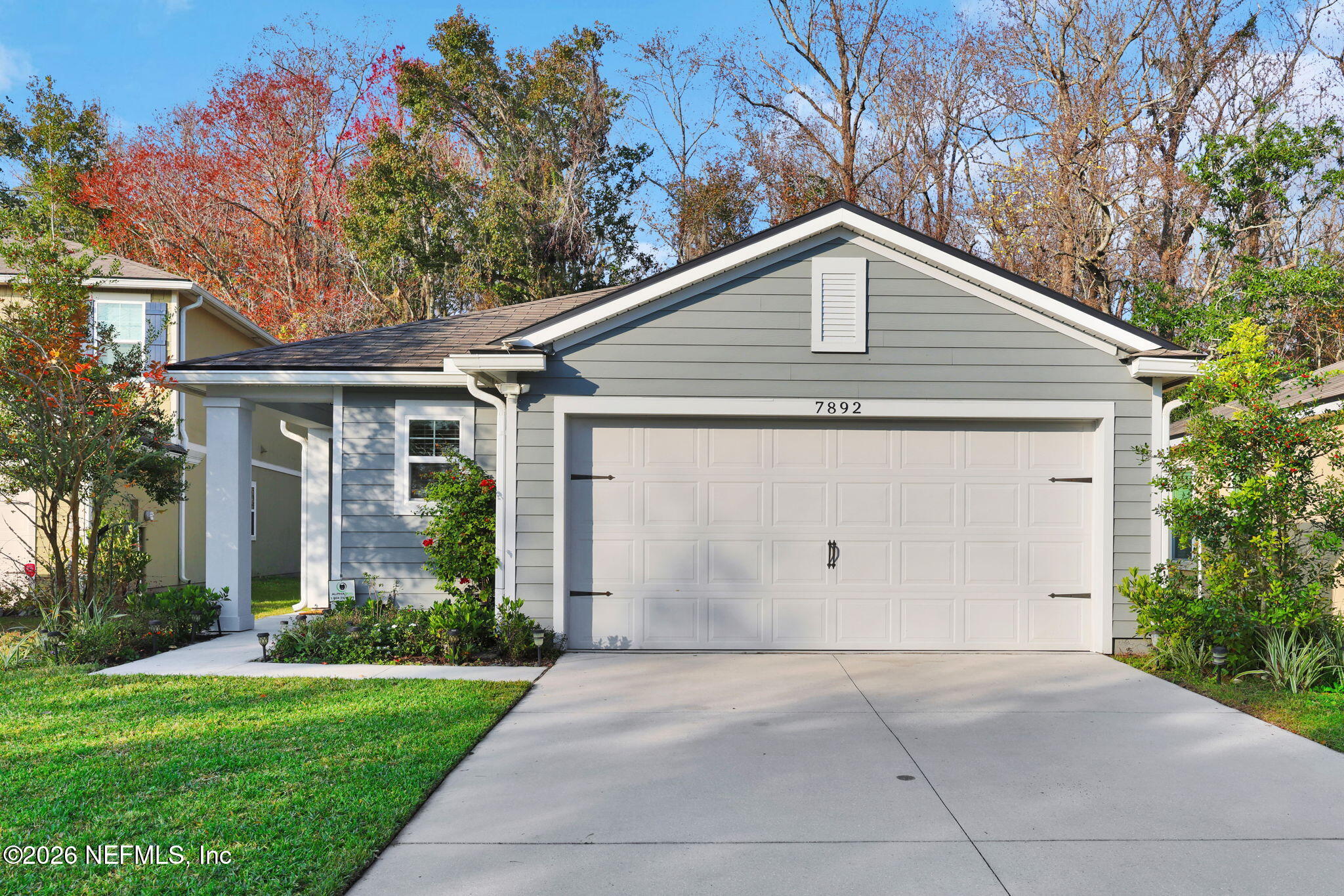 7892 MEADOW WALK Lane