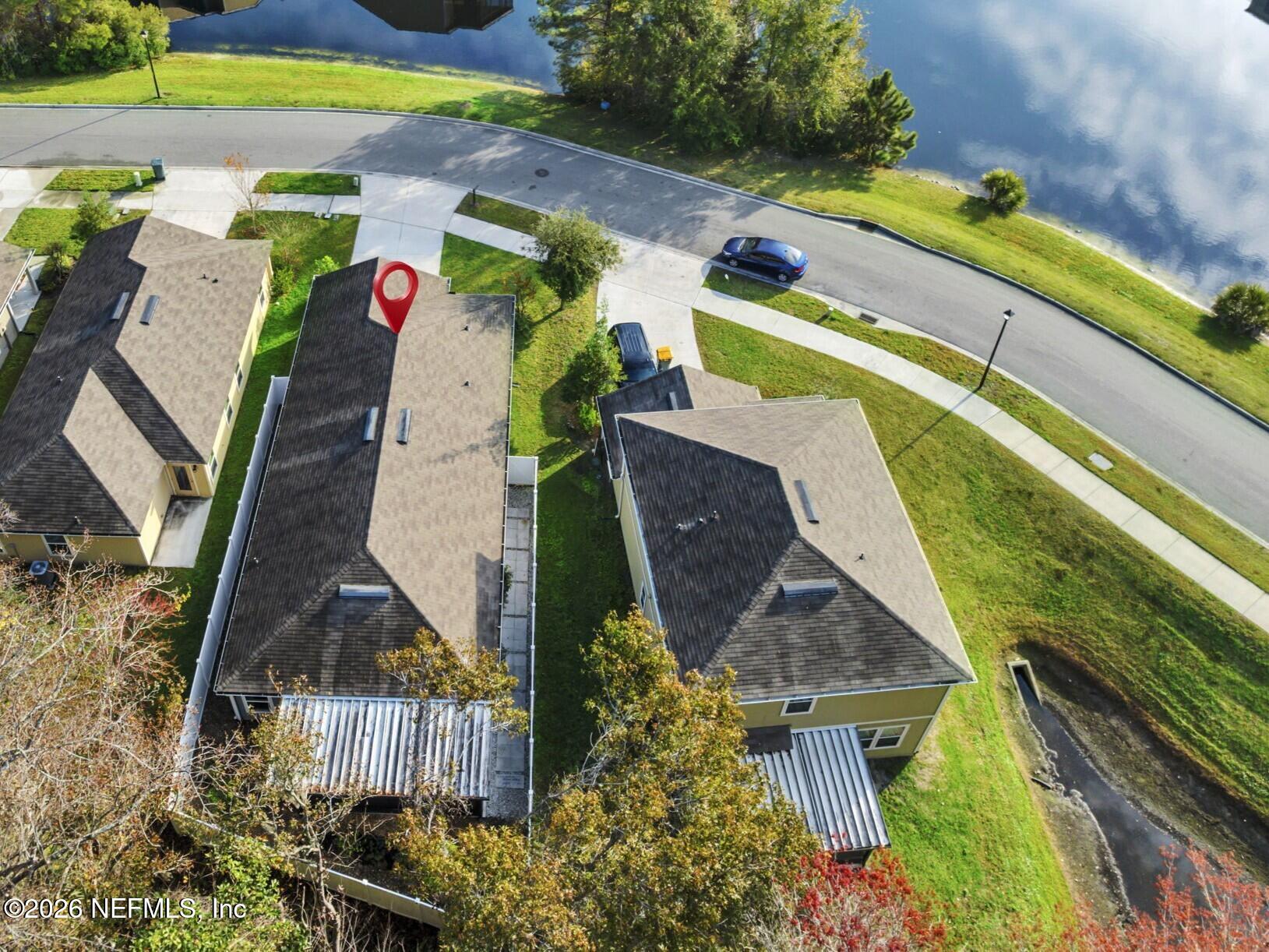 7892 MEADOW WALK Lane