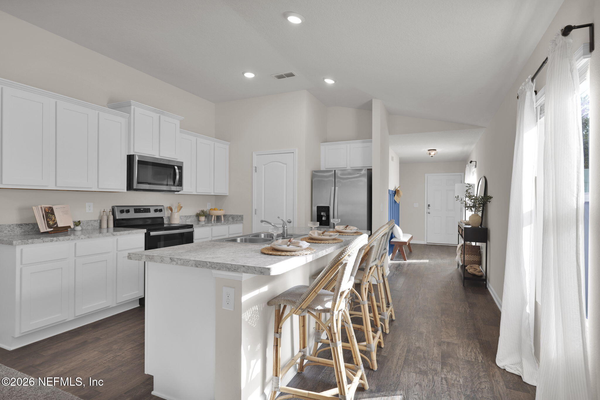 7892 MEADOW WALK Lane