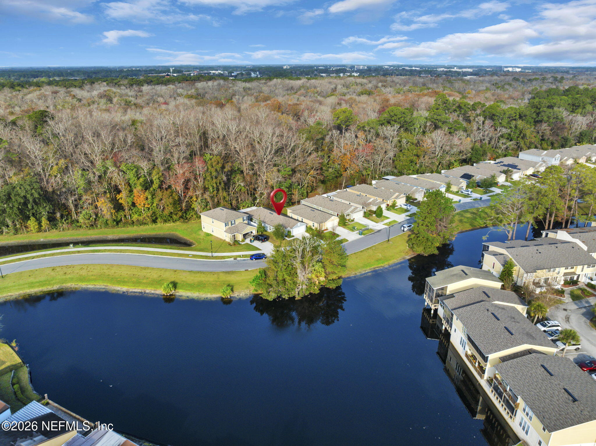 7892 MEADOW WALK Lane