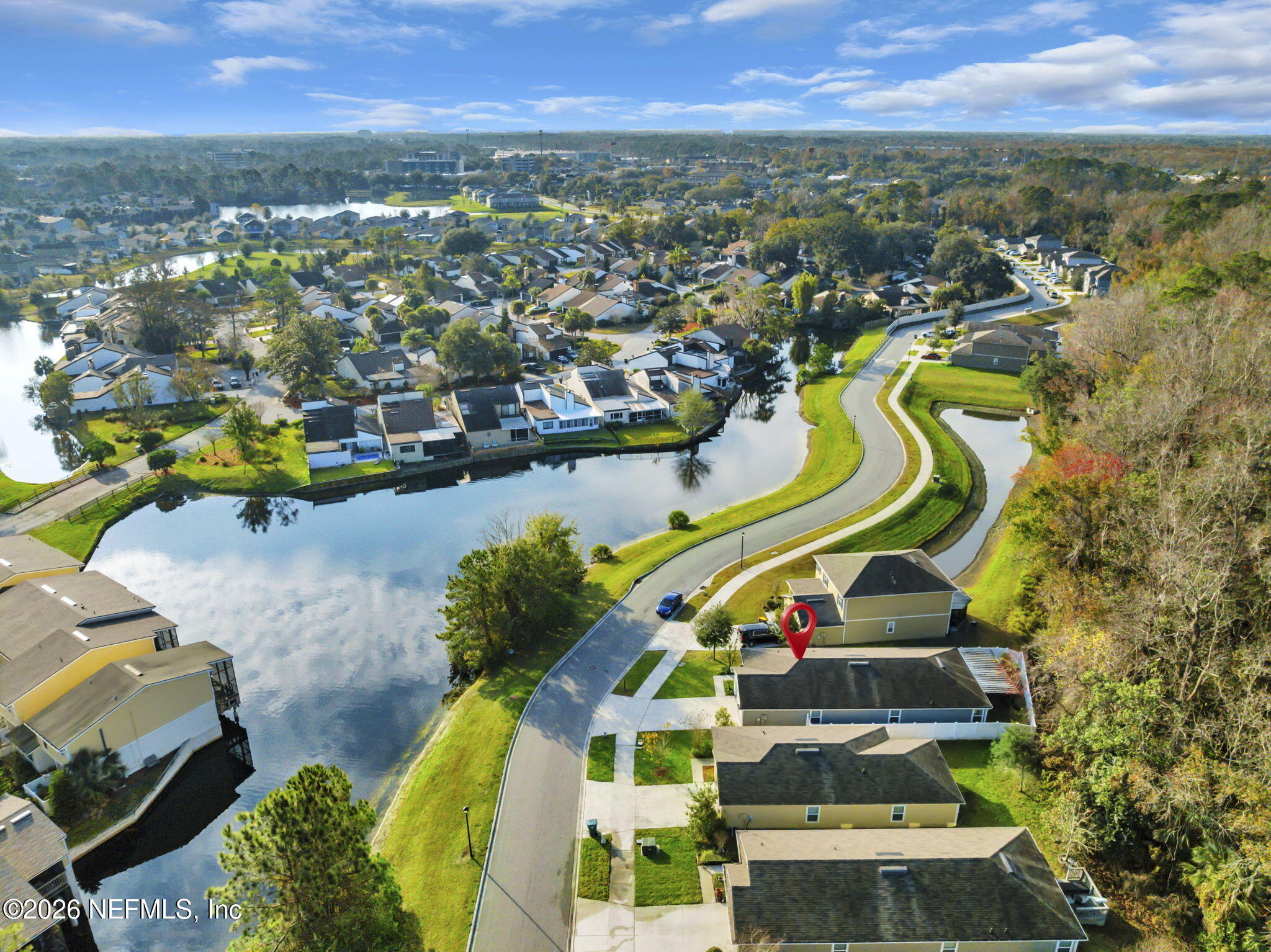 7892 MEADOW WALK Lane