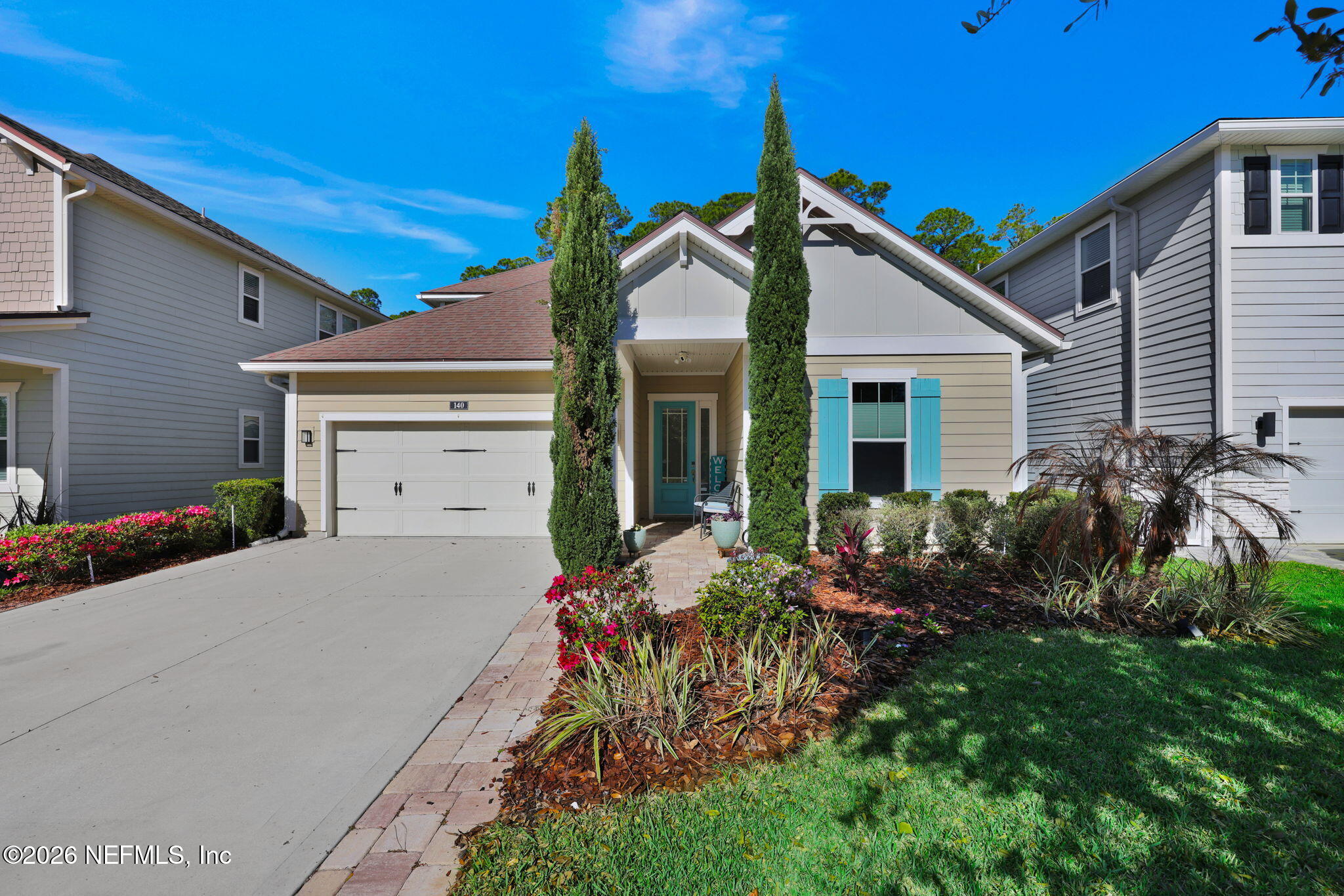 140 WHISPER ROCK Drive