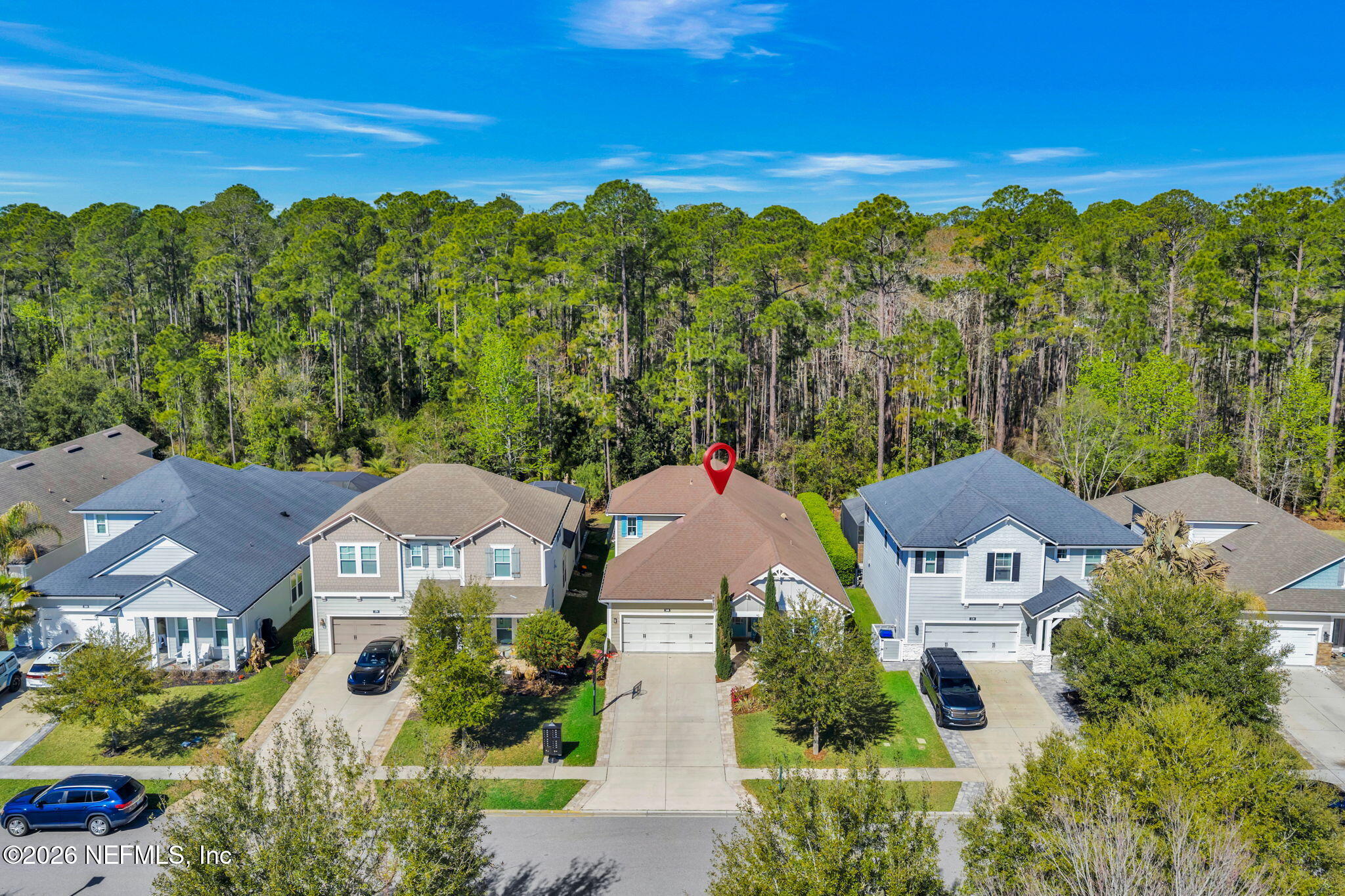 140 WHISPER ROCK Drive