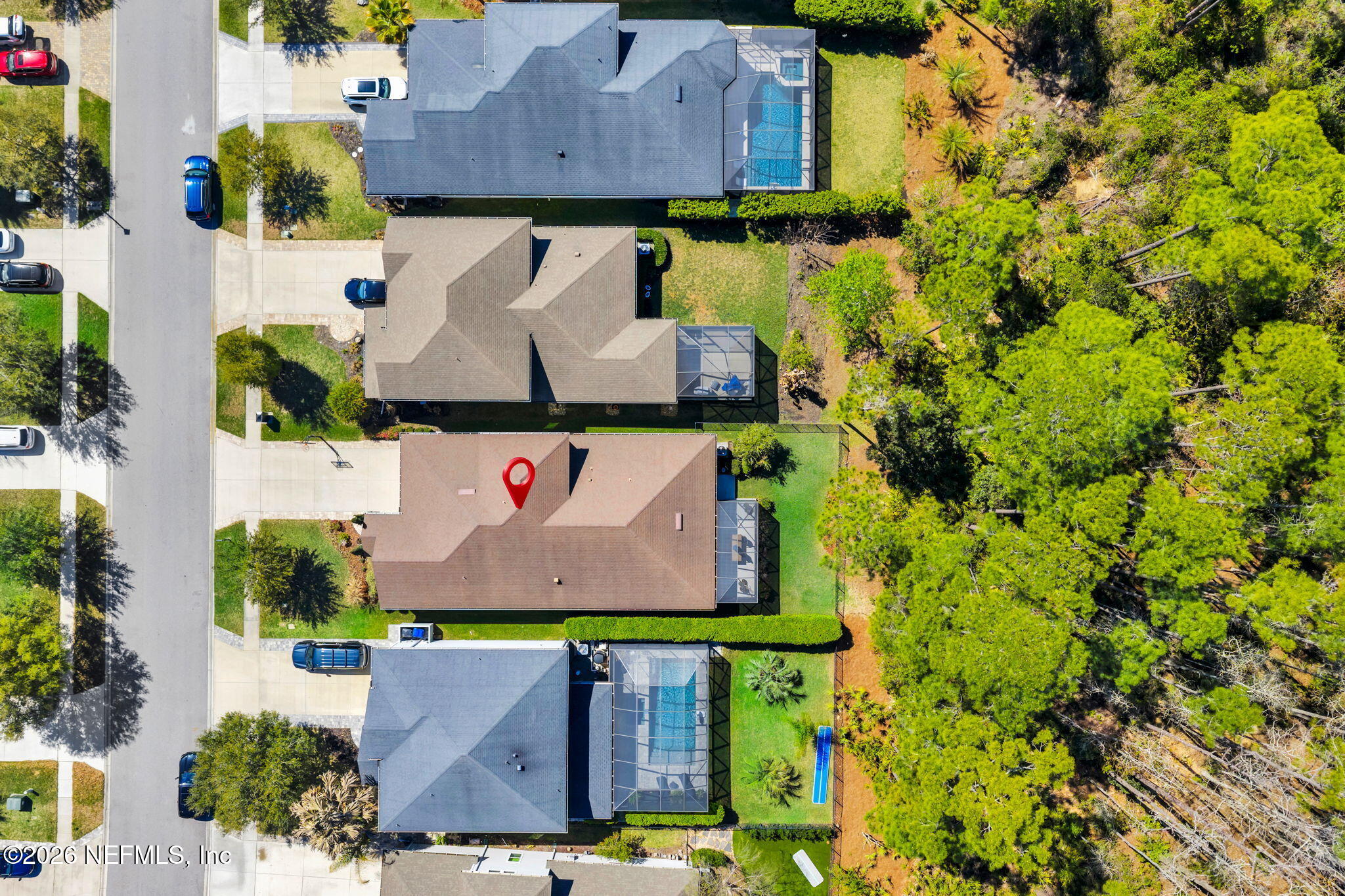 140 WHISPER ROCK Drive