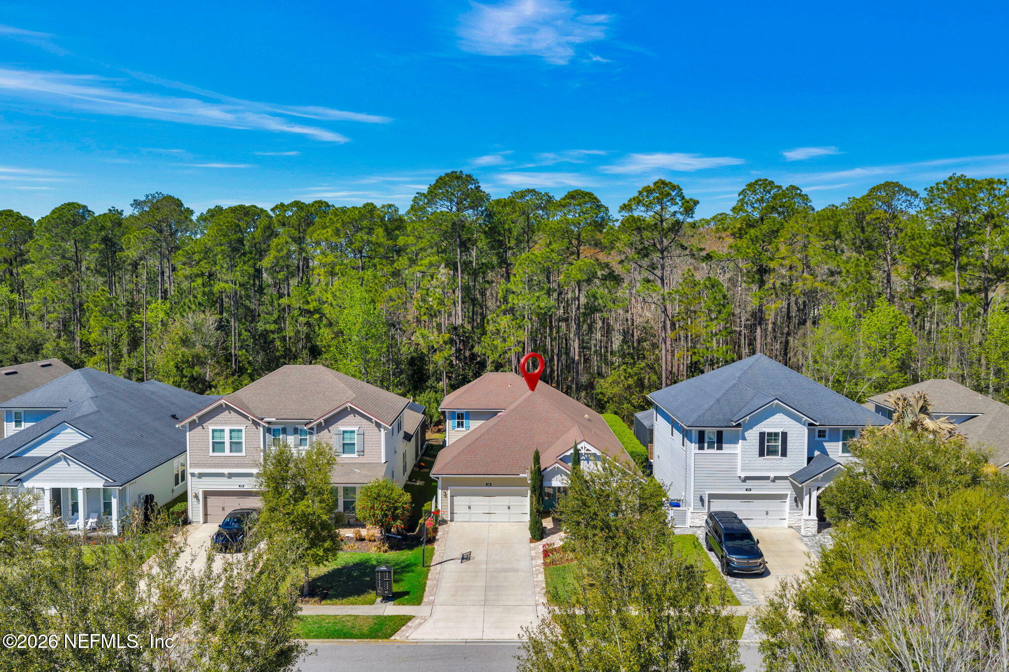 140 WHISPER ROCK Drive