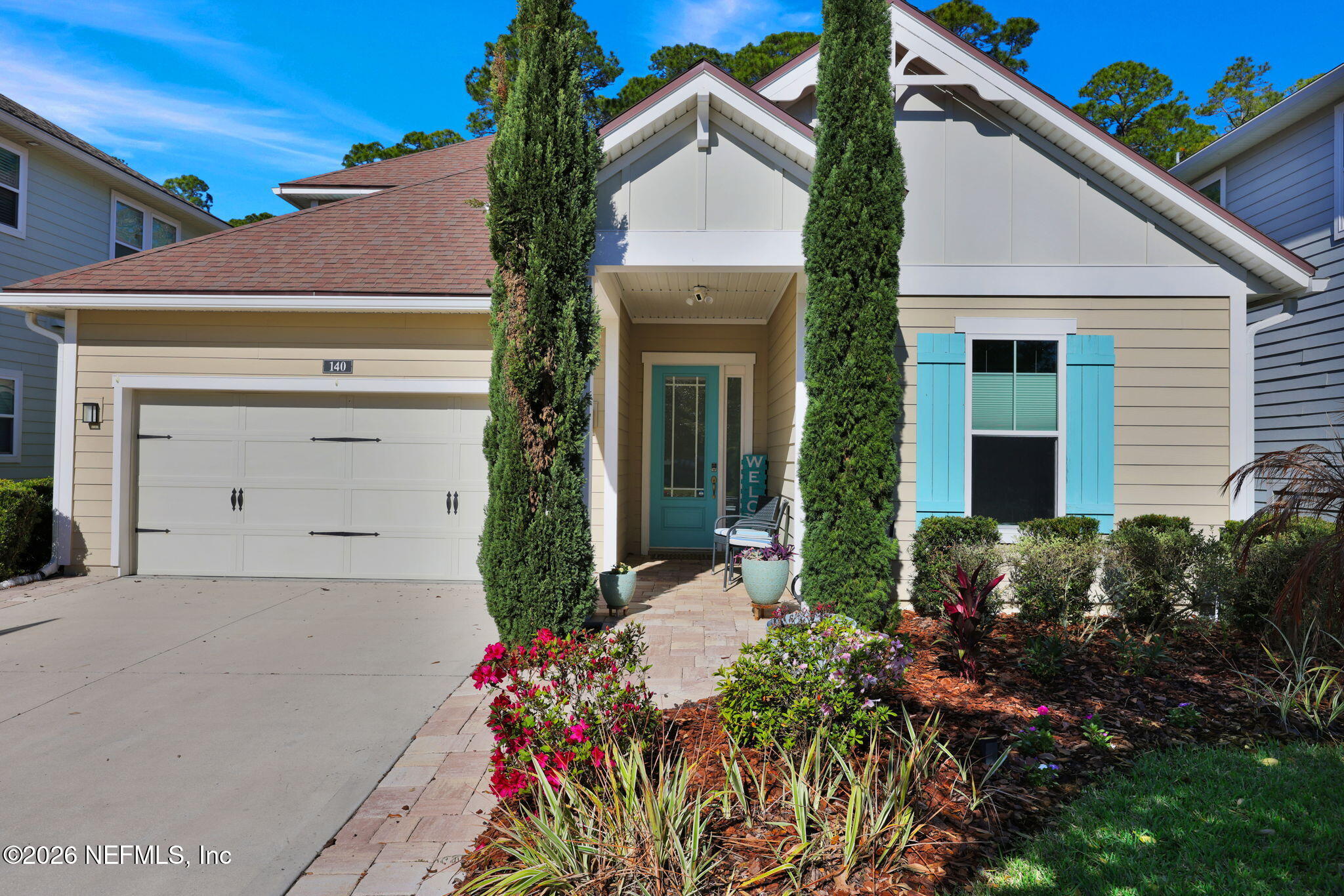 140 WHISPER ROCK Drive