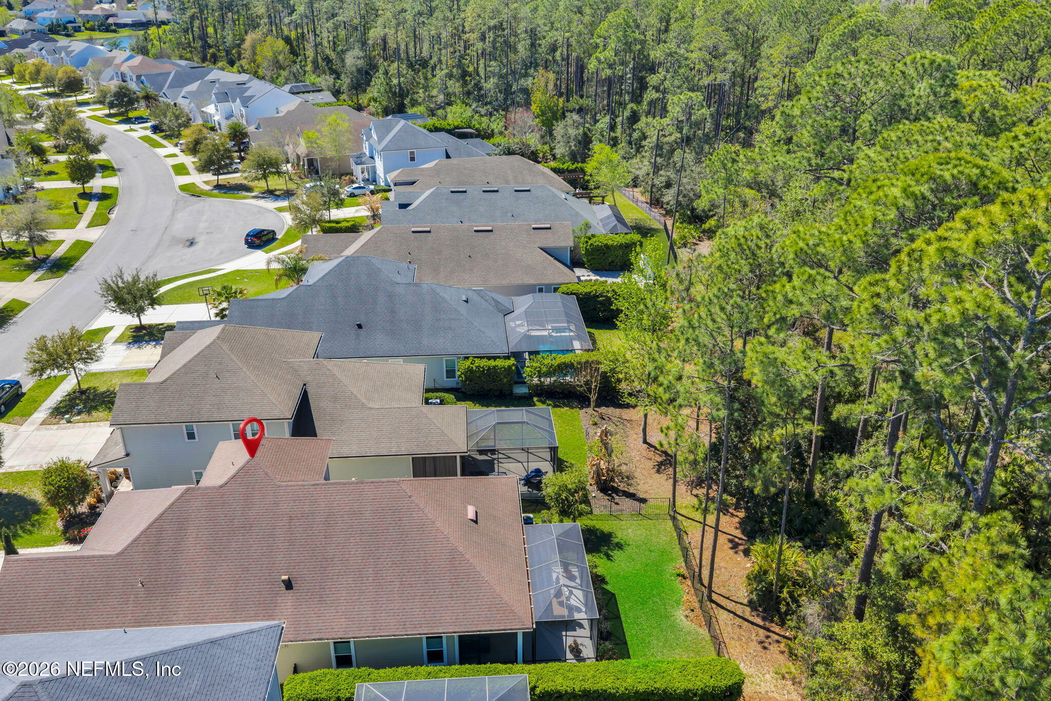 140 WHISPER ROCK Drive