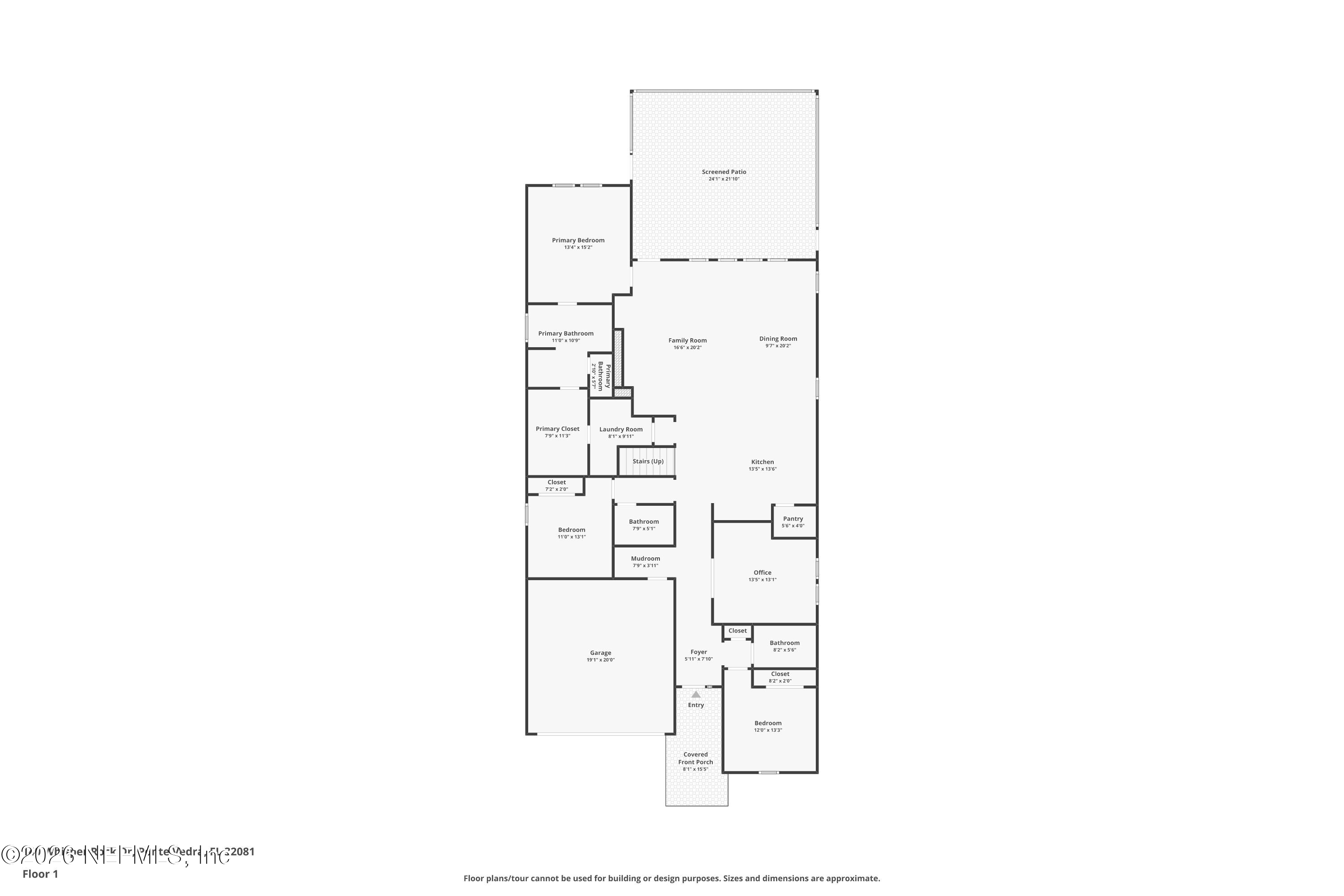 140 WHISPER ROCK Drive