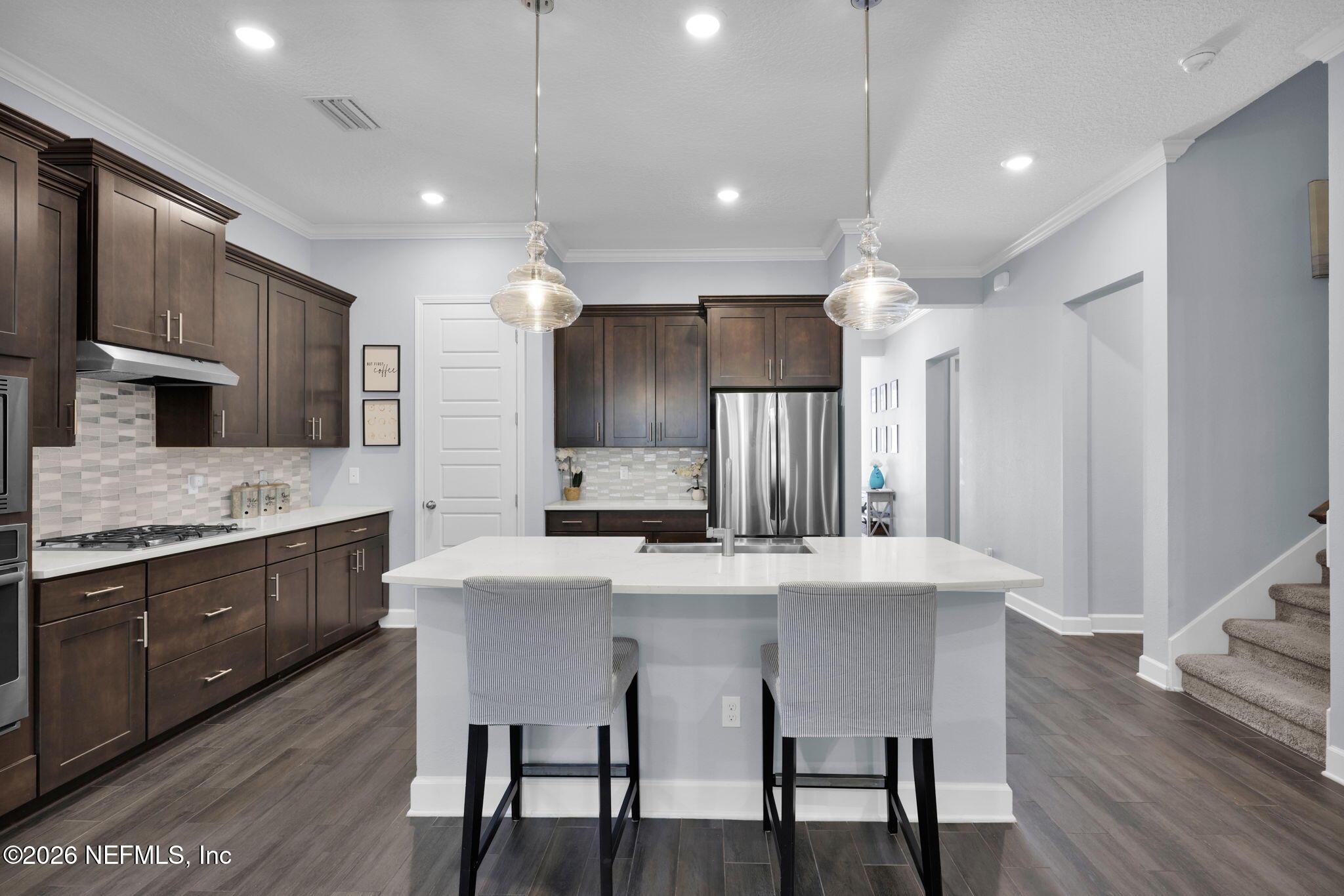 140 WHISPER ROCK Drive