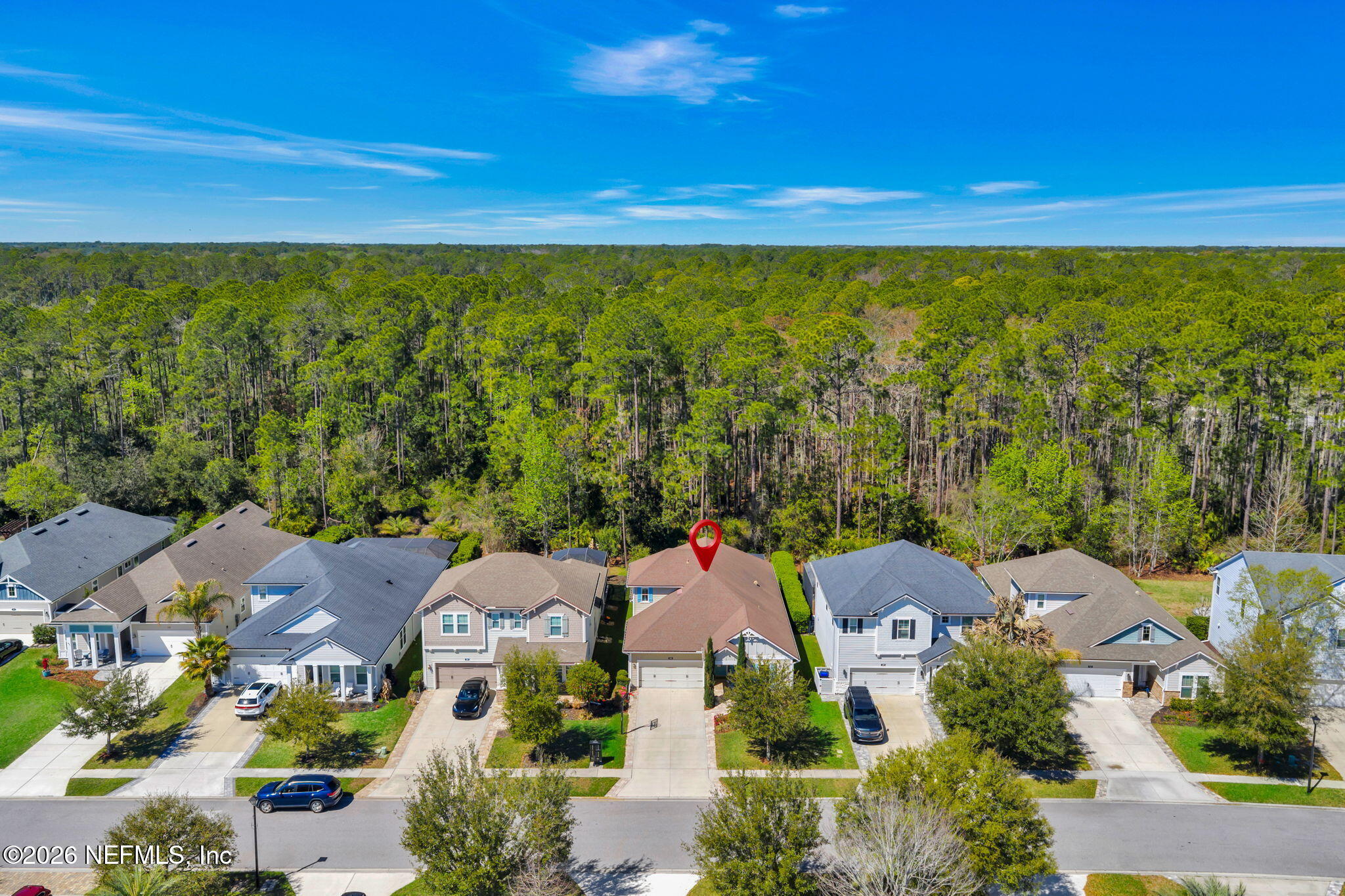 140 WHISPER ROCK Drive