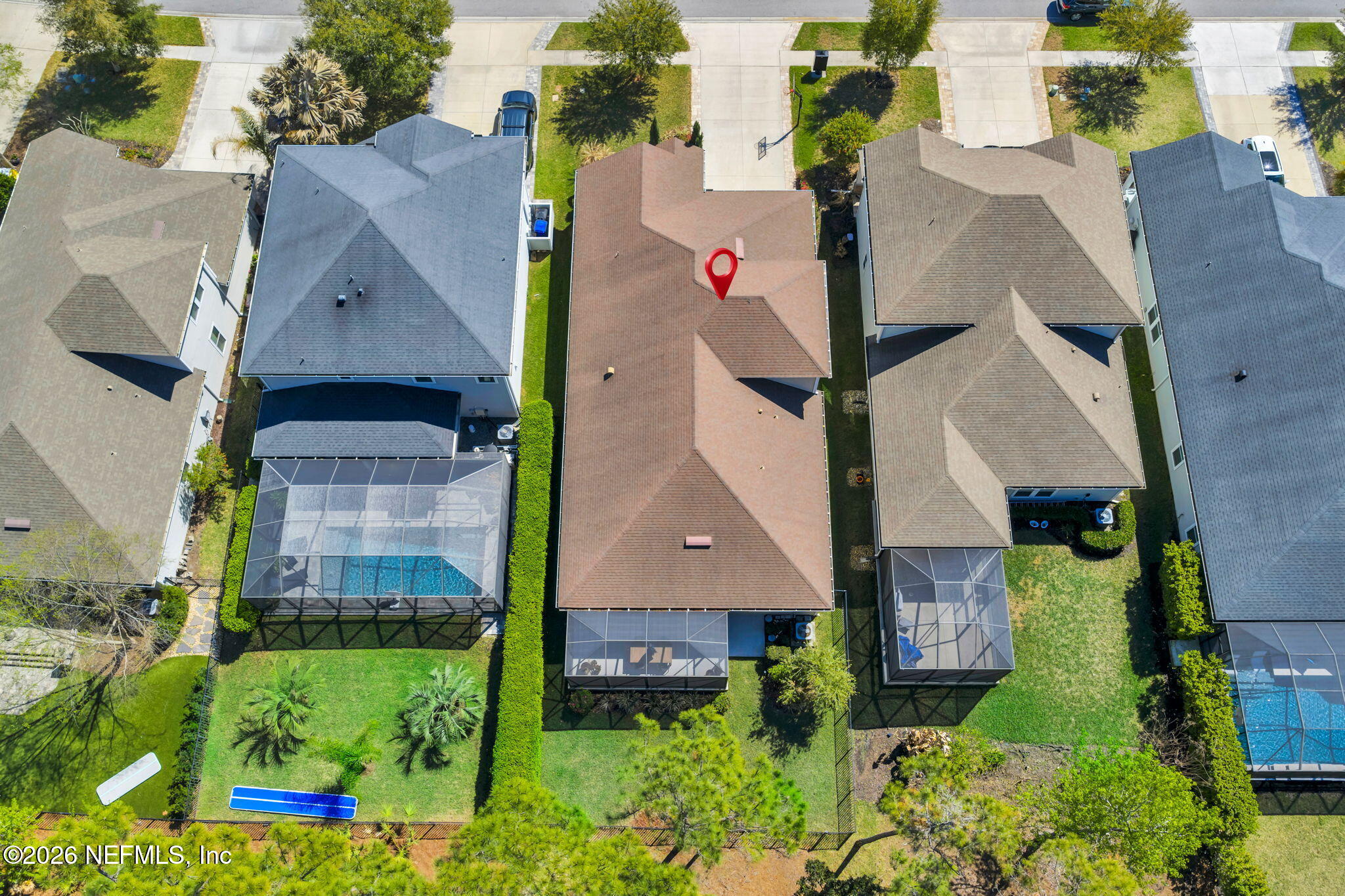 140 WHISPER ROCK Drive