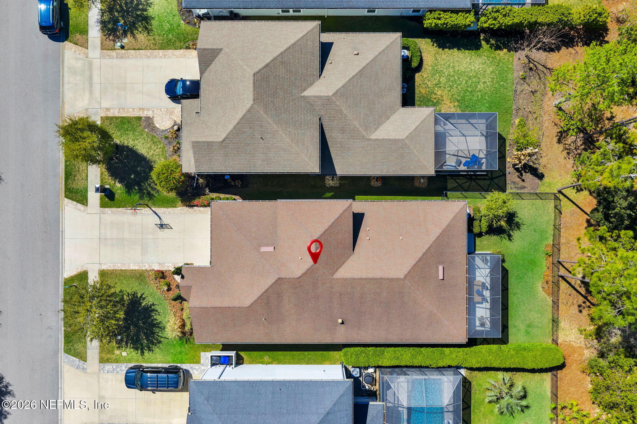 140 WHISPER ROCK Drive