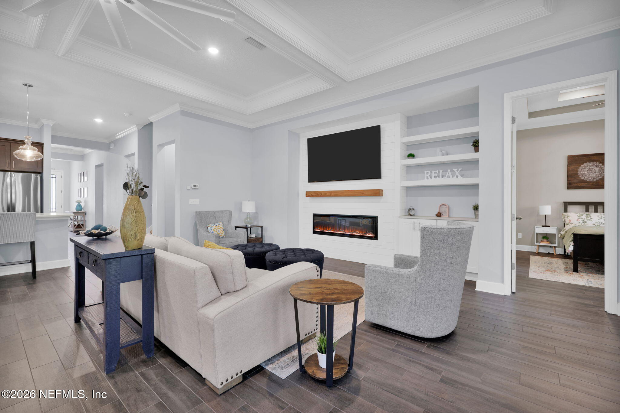 140 WHISPER ROCK Drive