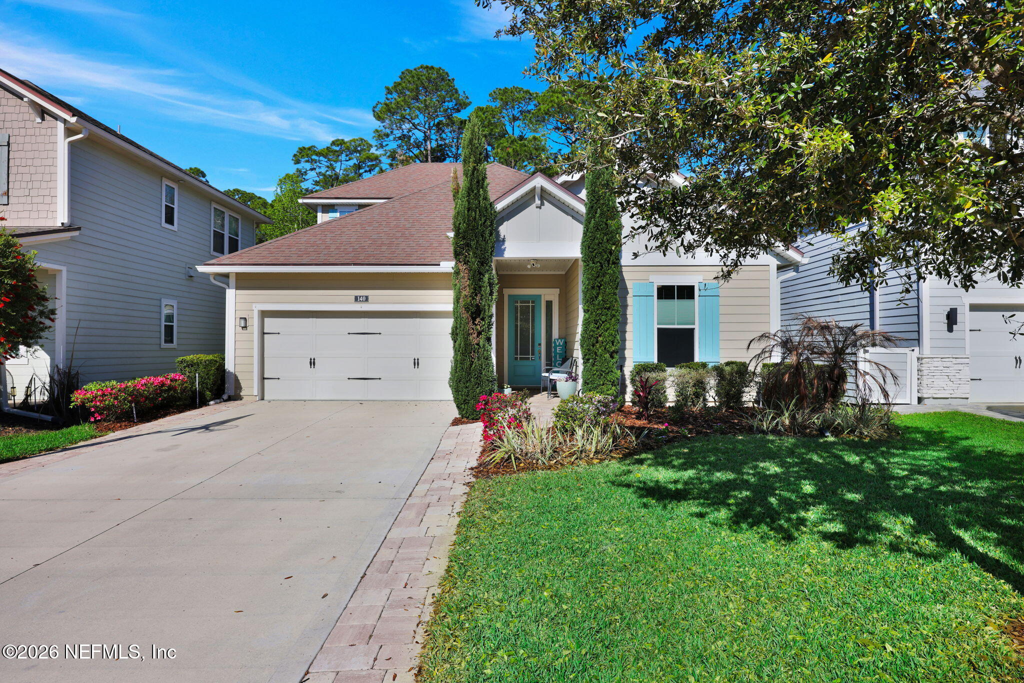140 WHISPER ROCK Drive