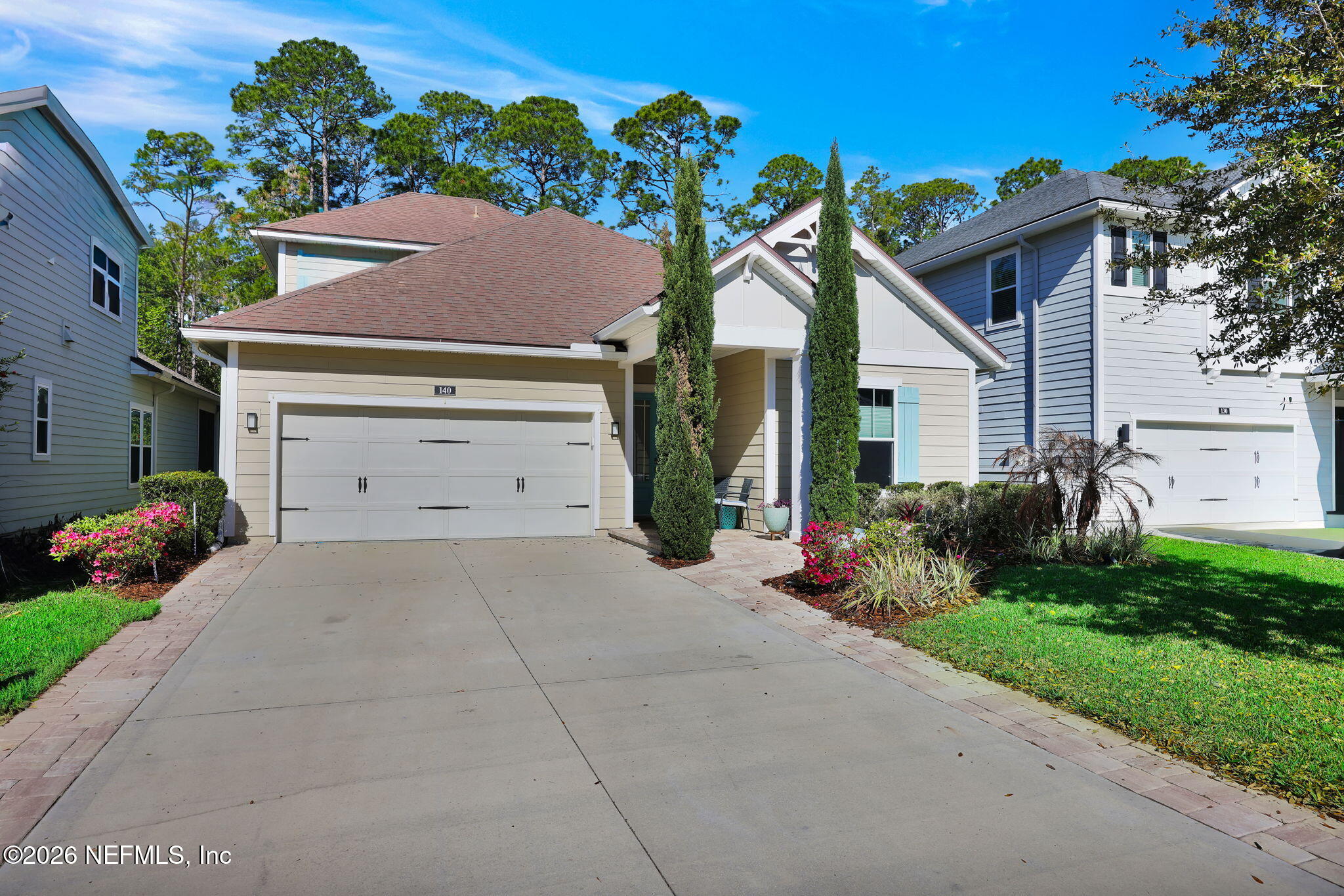 140 WHISPER ROCK Drive