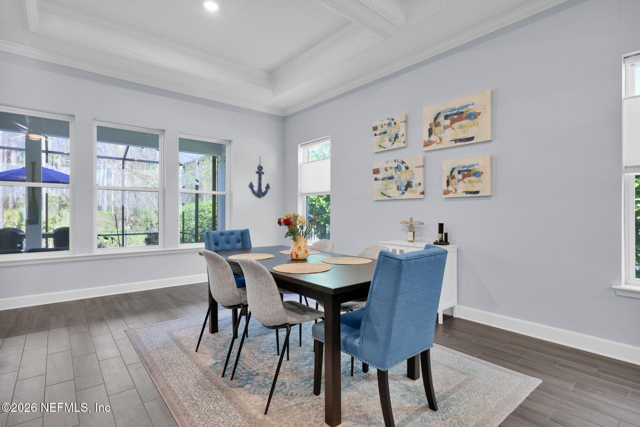 140 WHISPER ROCK Drive