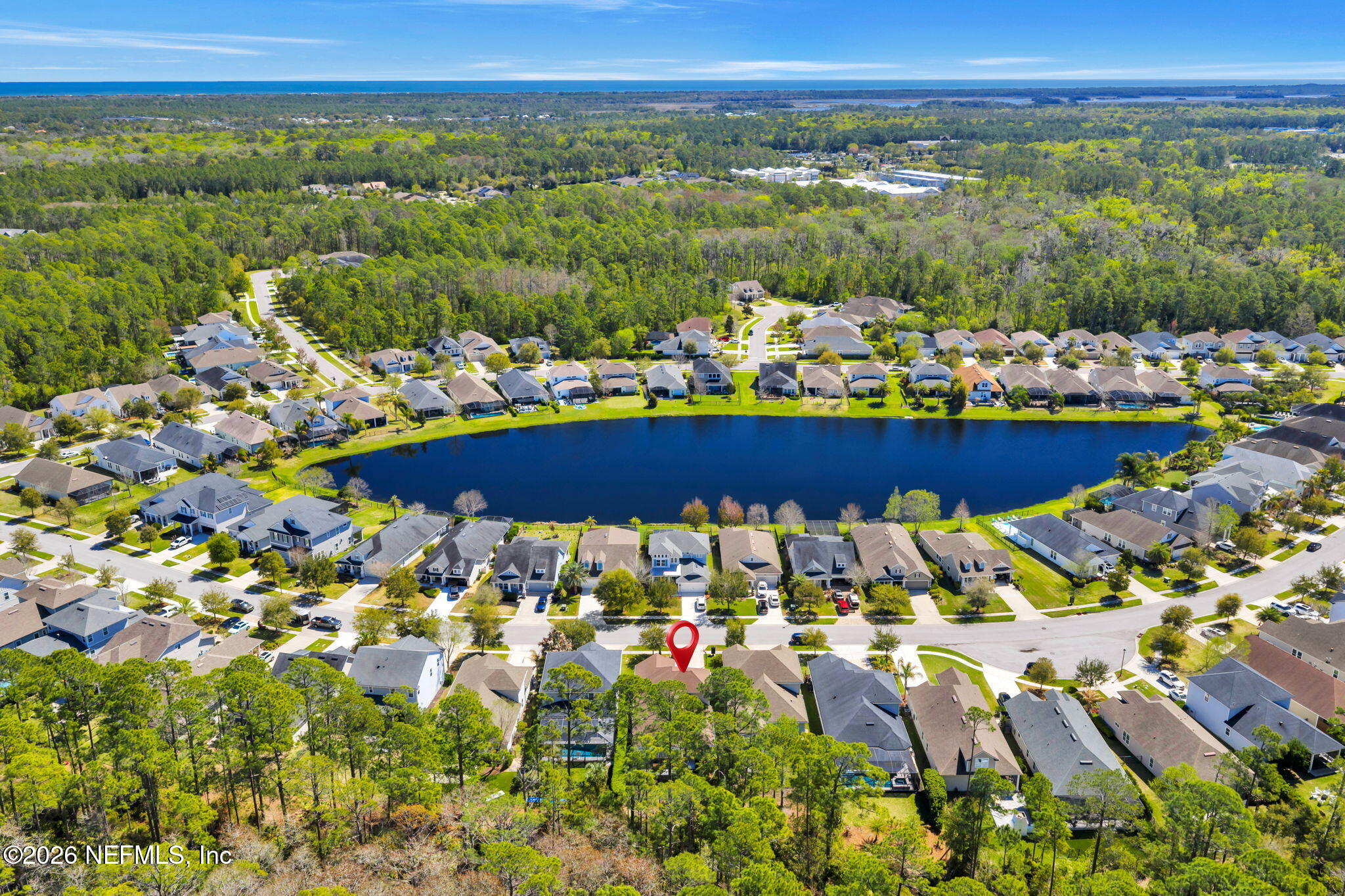 140 WHISPER ROCK Drive