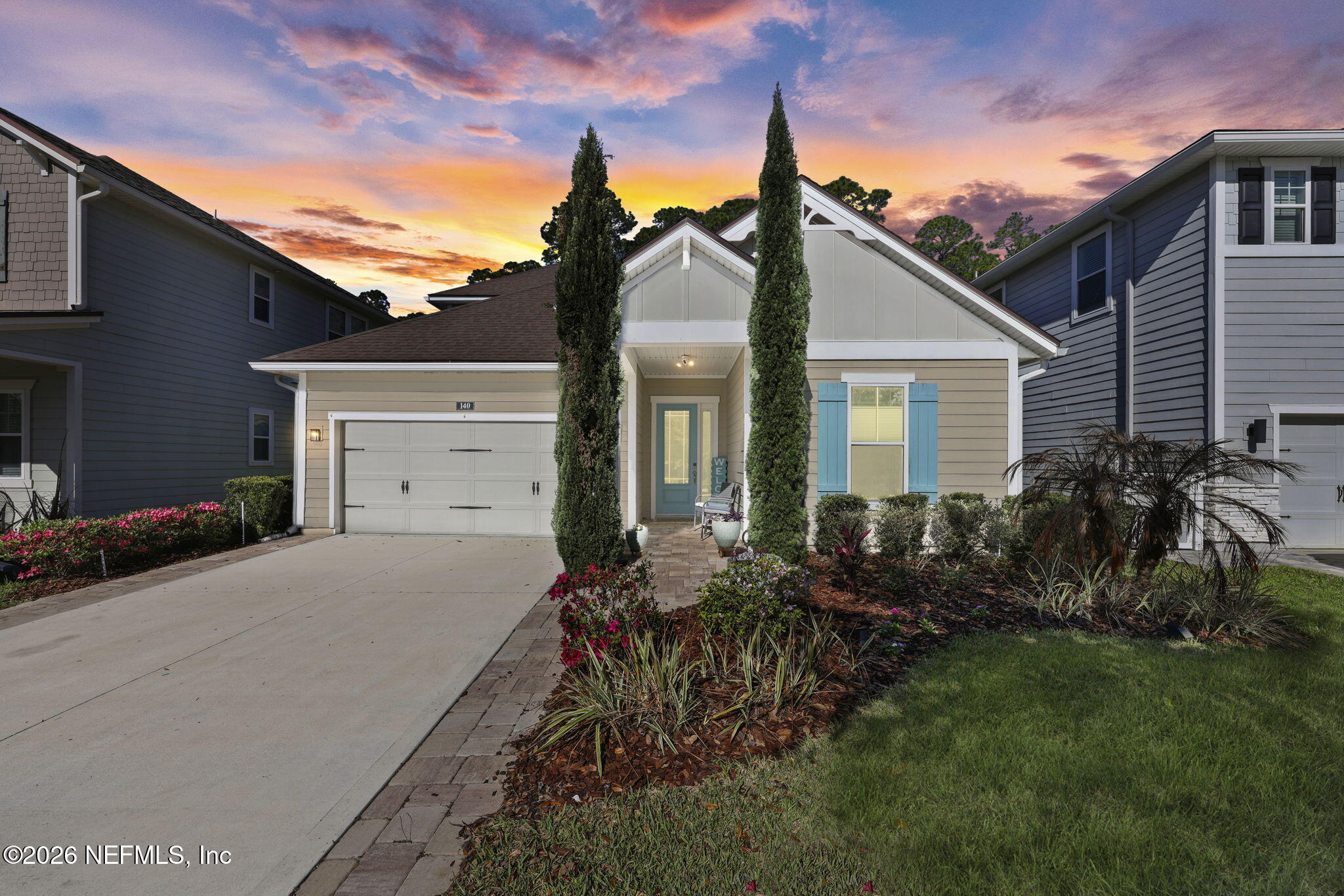 140 WHISPER ROCK Drive