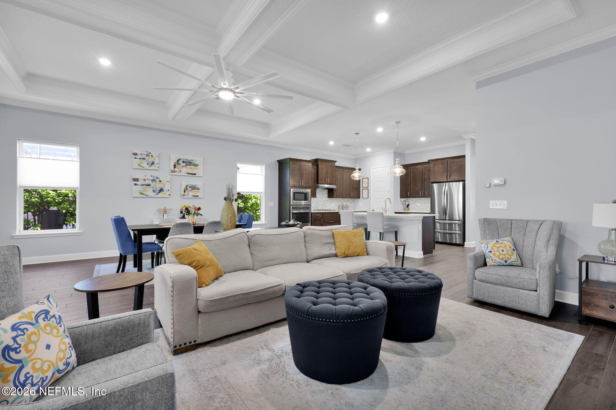 140 WHISPER ROCK Drive