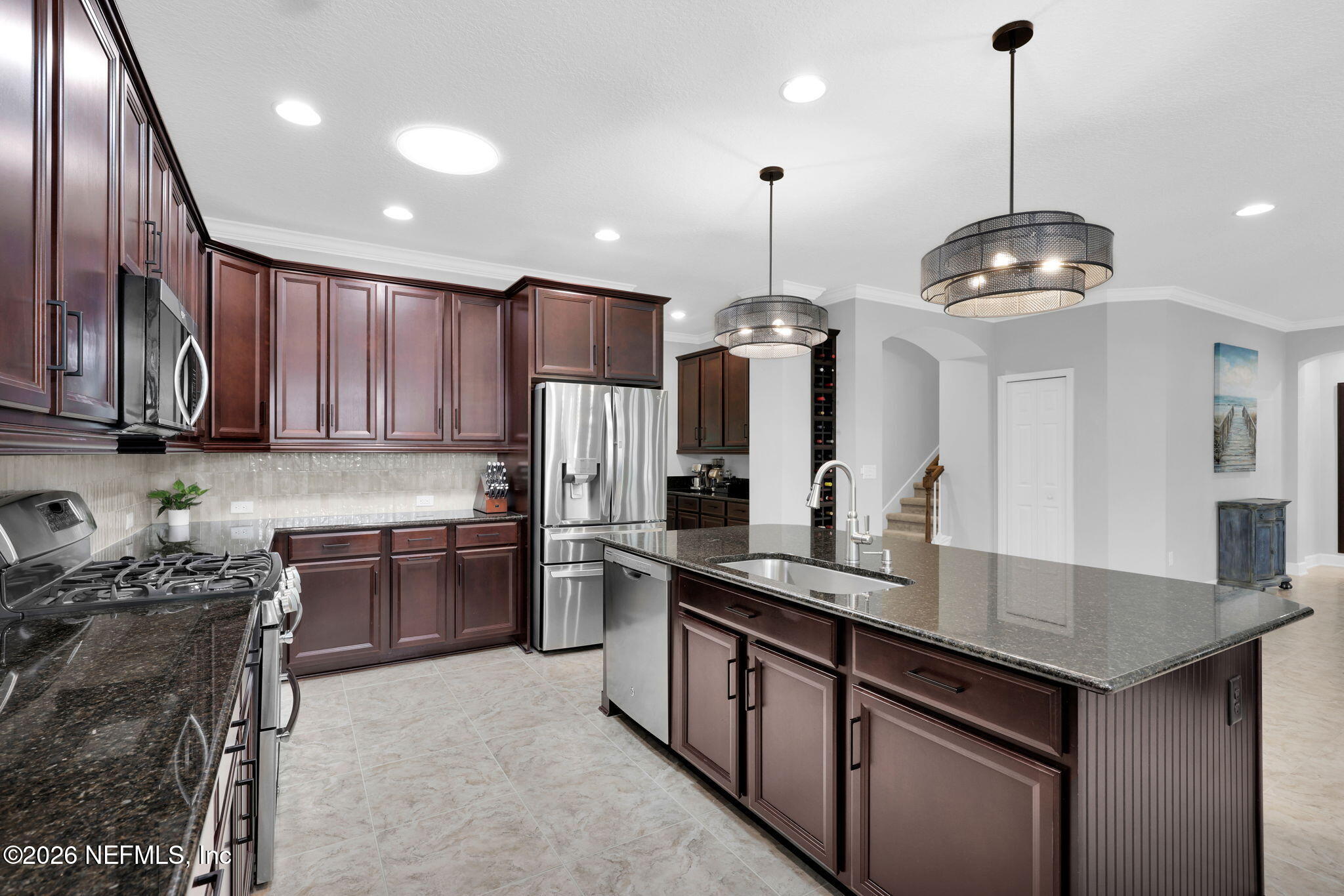 76 BROOKLINE Trail