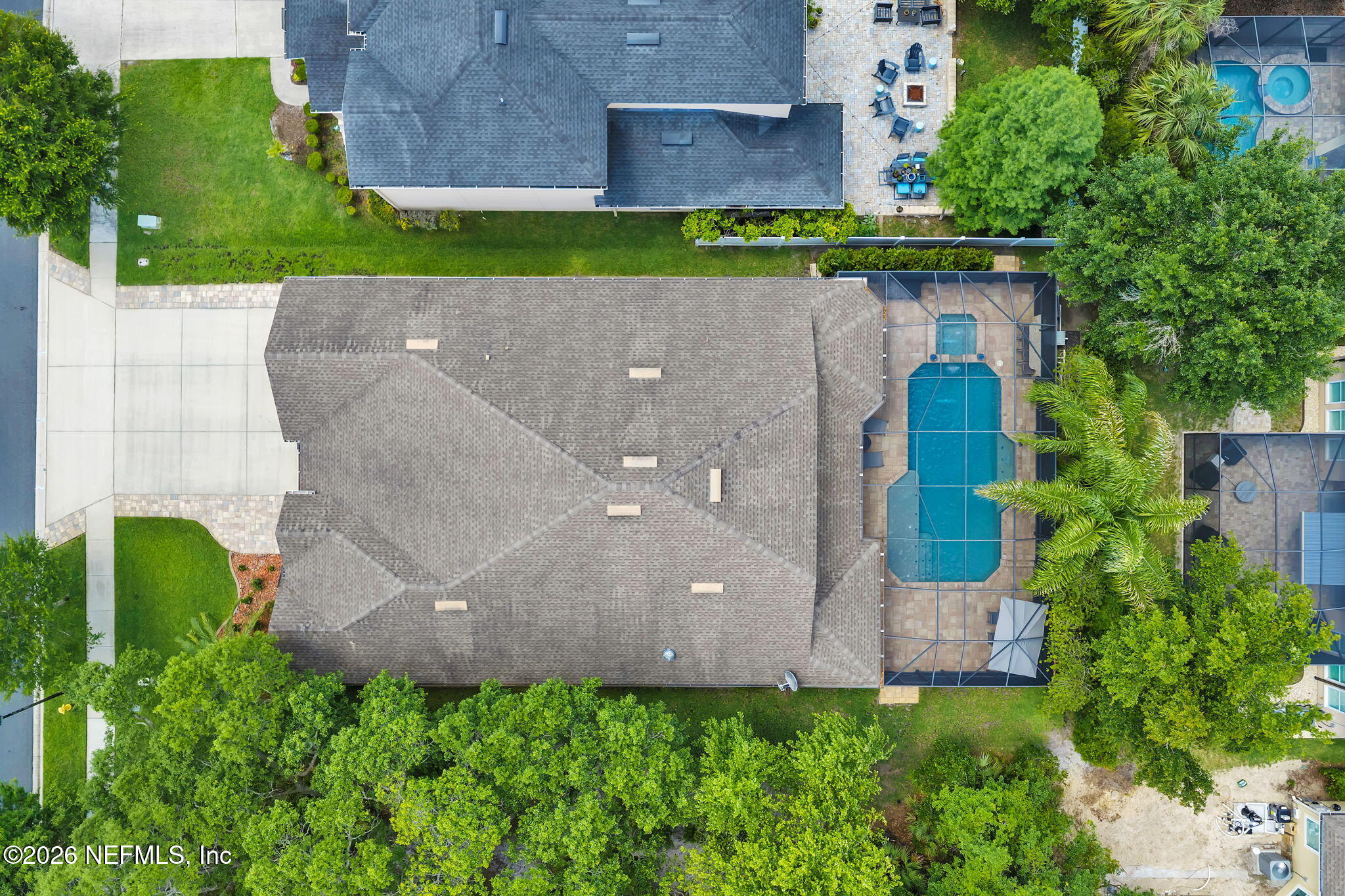 76 BROOKLINE Trail