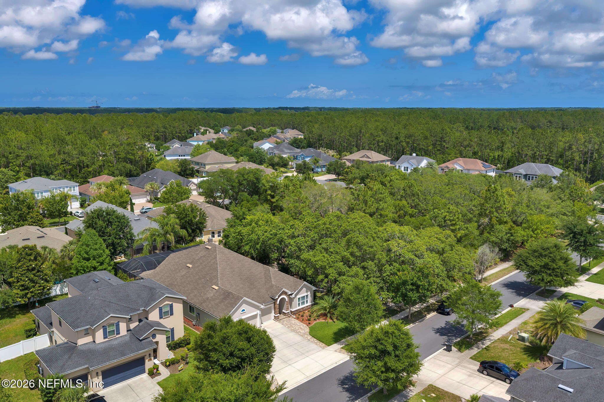 76 BROOKLINE Trail