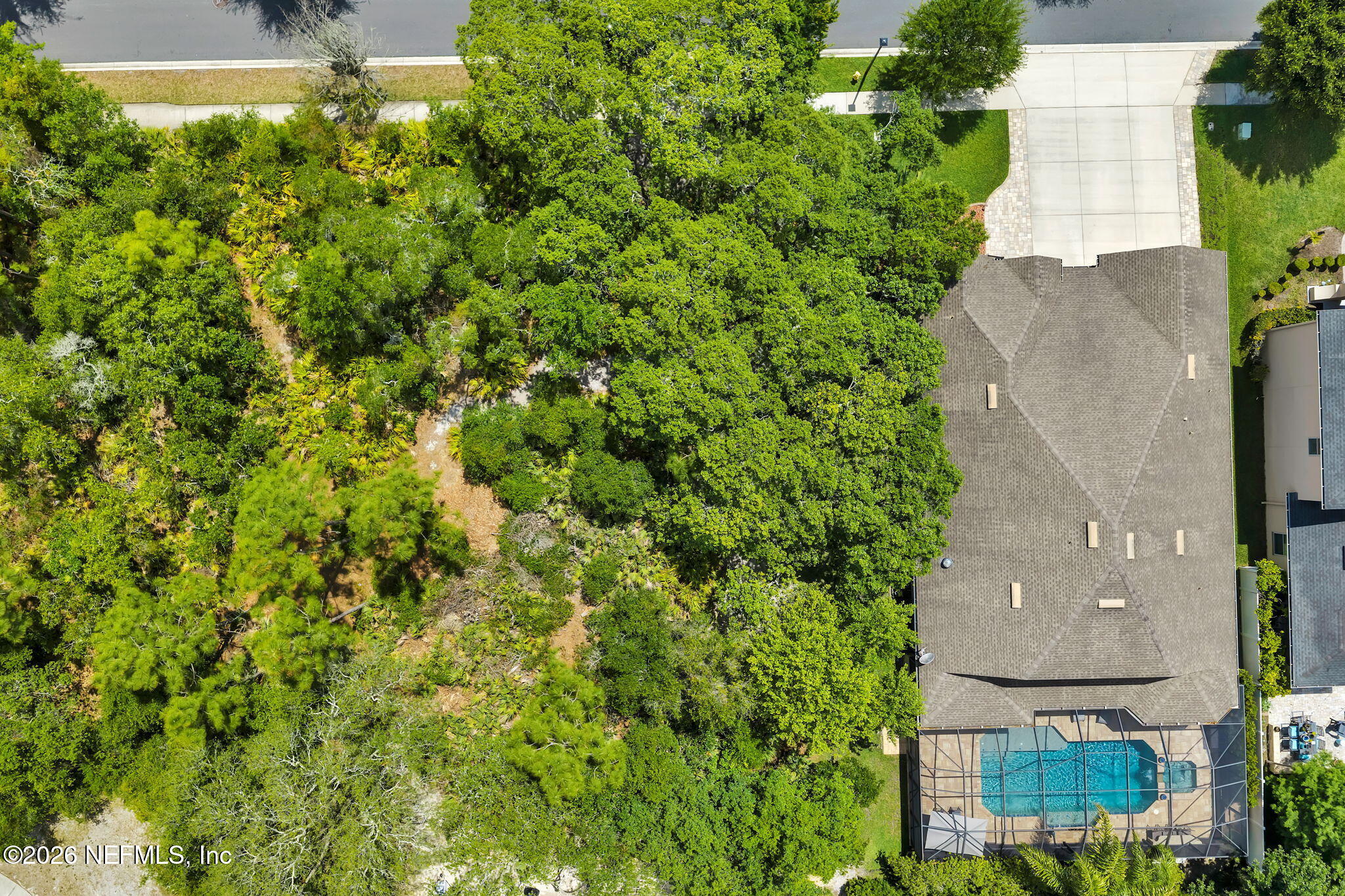 76 BROOKLINE Trail