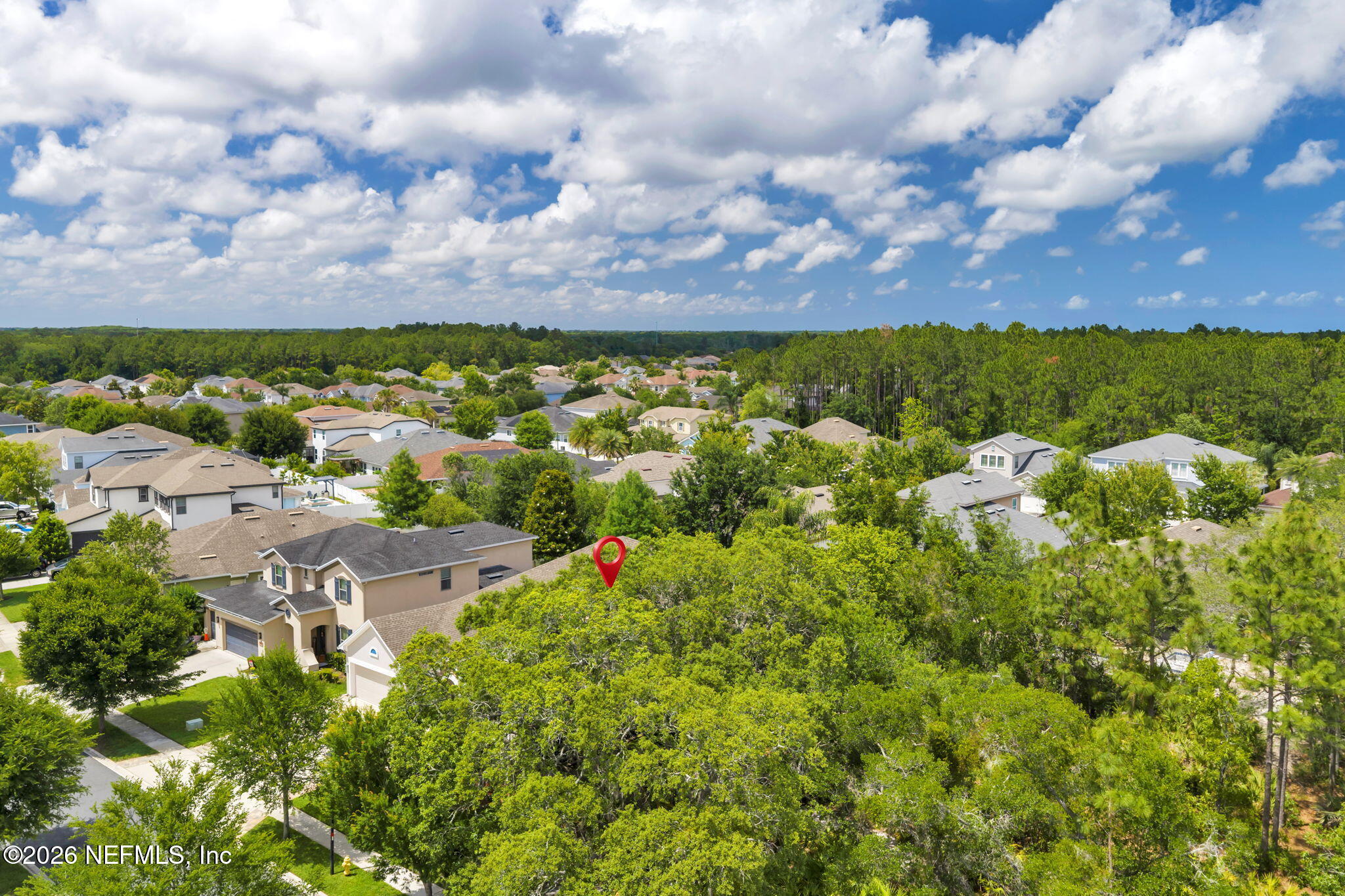 76 BROOKLINE Trail