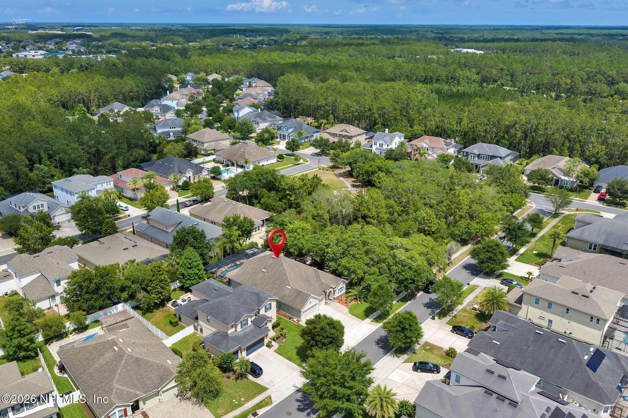 76 BROOKLINE Trail