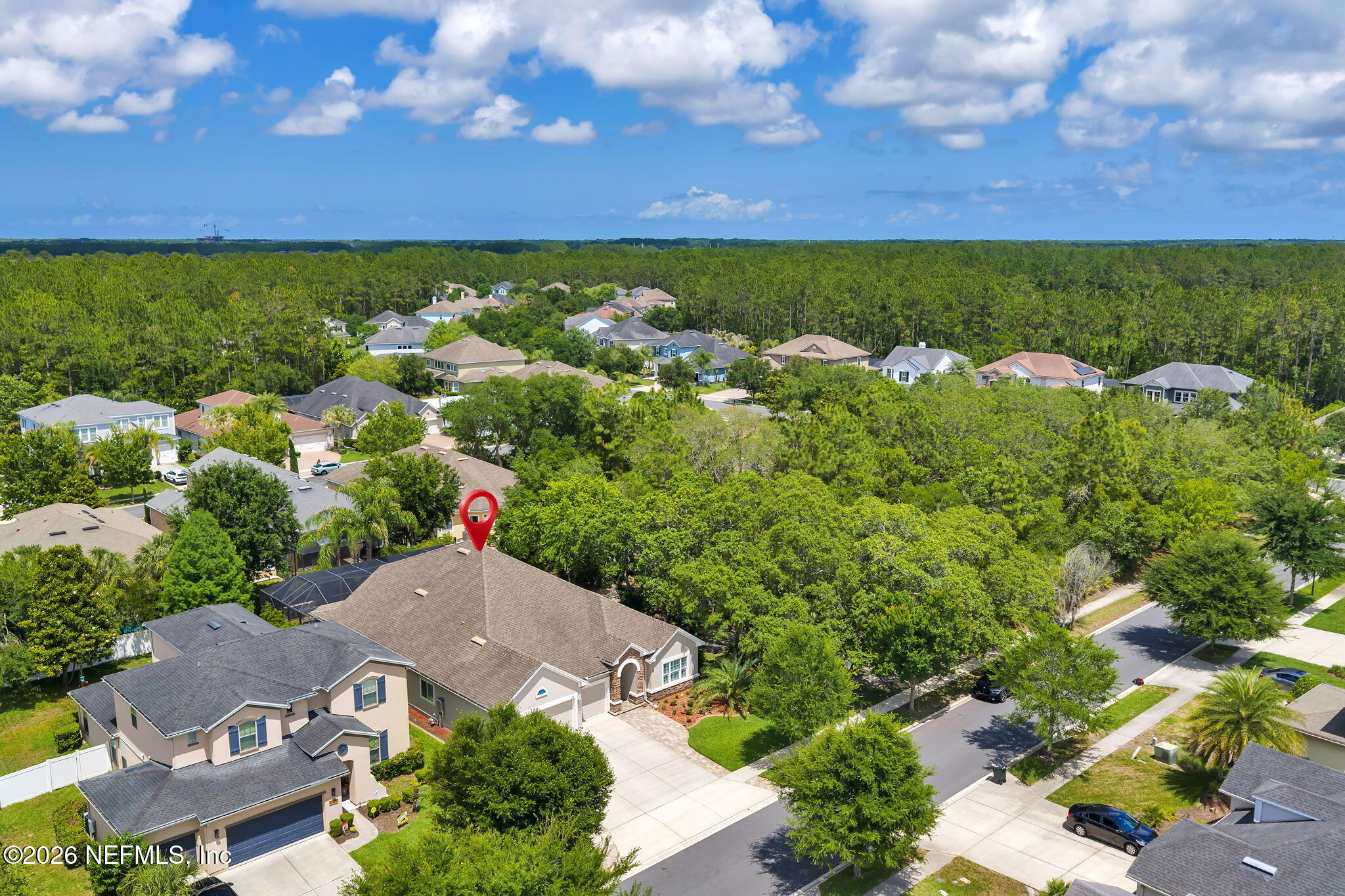 76 BROOKLINE Trail