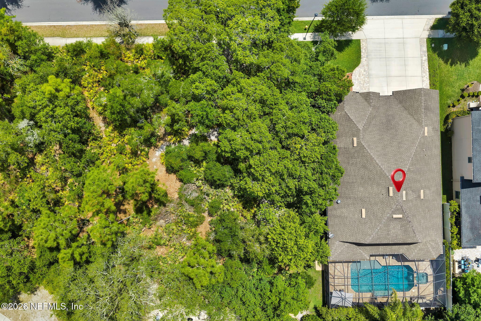 76 BROOKLINE Trail