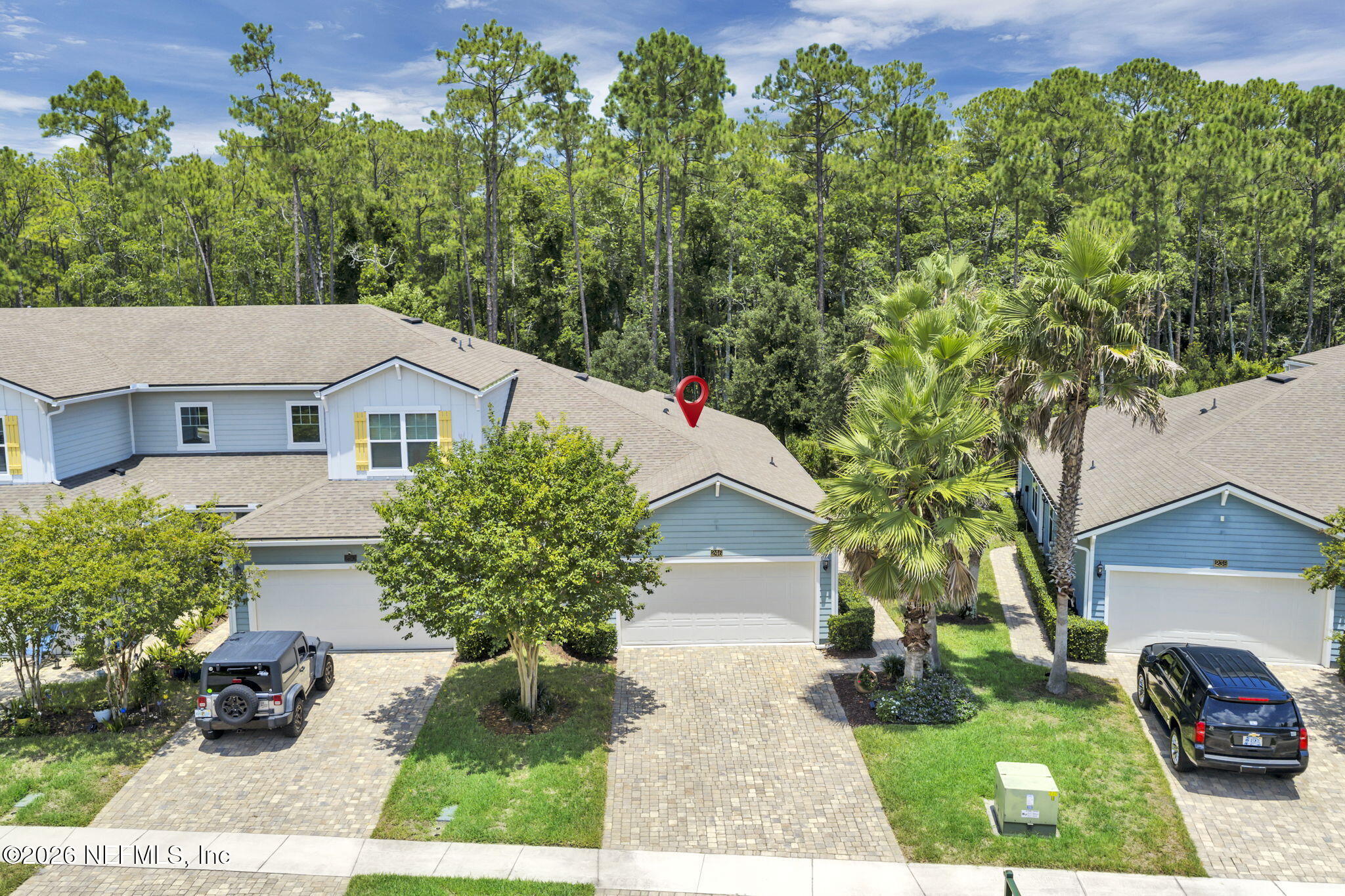 246 PINDO PALM Drive